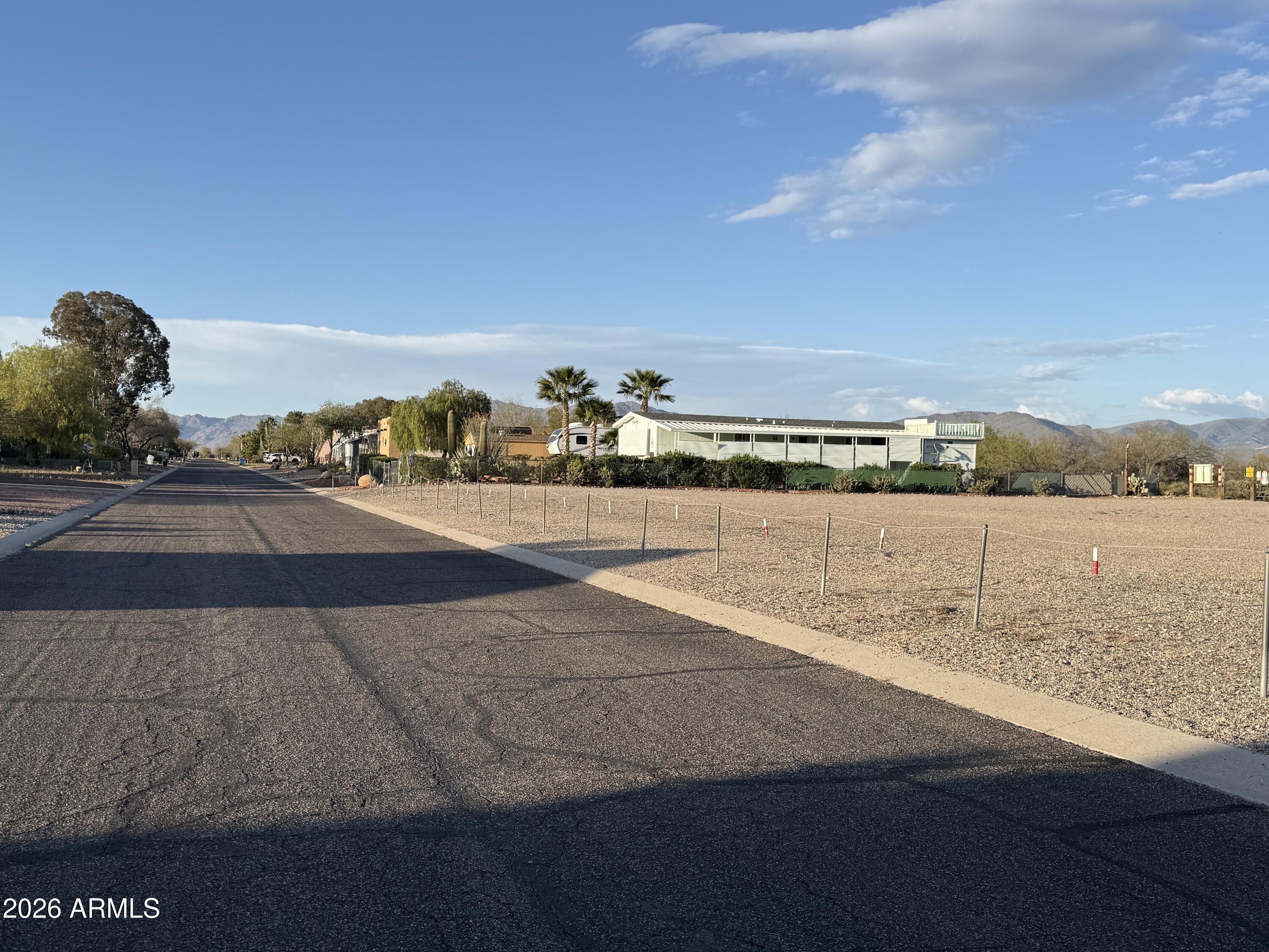 ESCAPEES AT NORTH RANCH - Residential