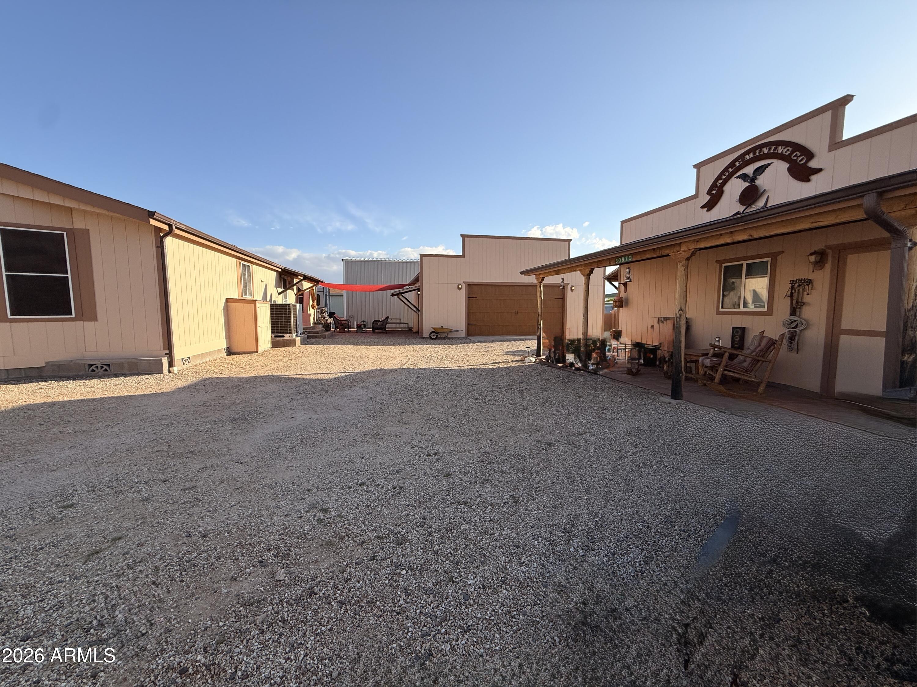 ESCAPEES AT NORTH RANCH - Residential