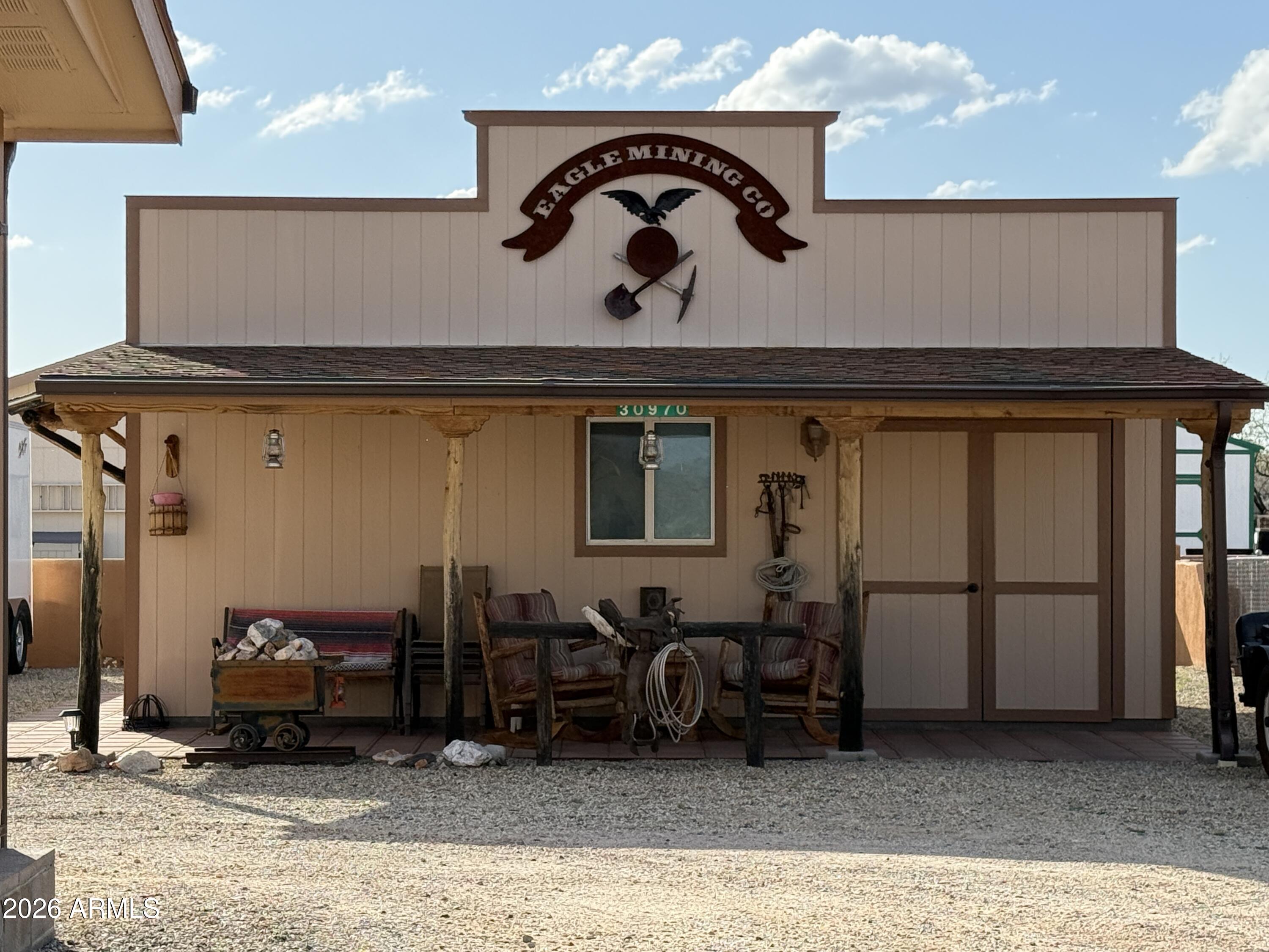 ESCAPEES AT NORTH RANCH - Residential