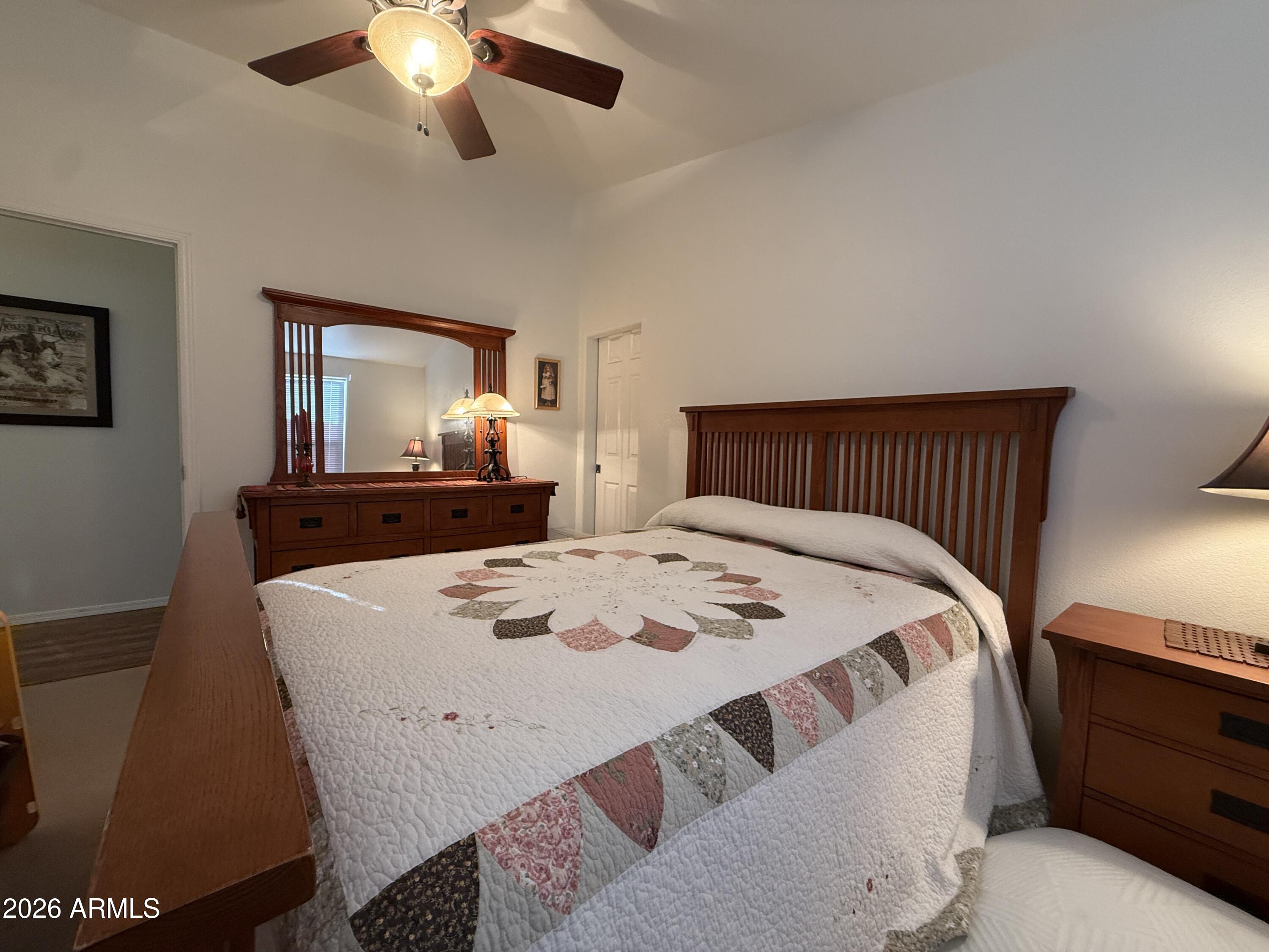 ESCAPEES AT NORTH RANCH - Residential