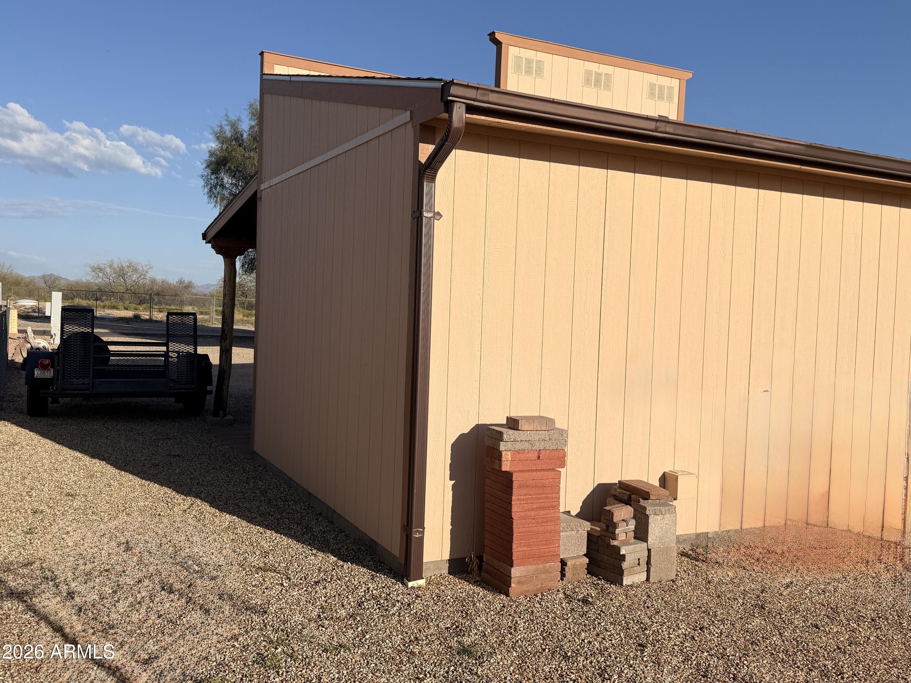 ESCAPEES AT NORTH RANCH - Residential