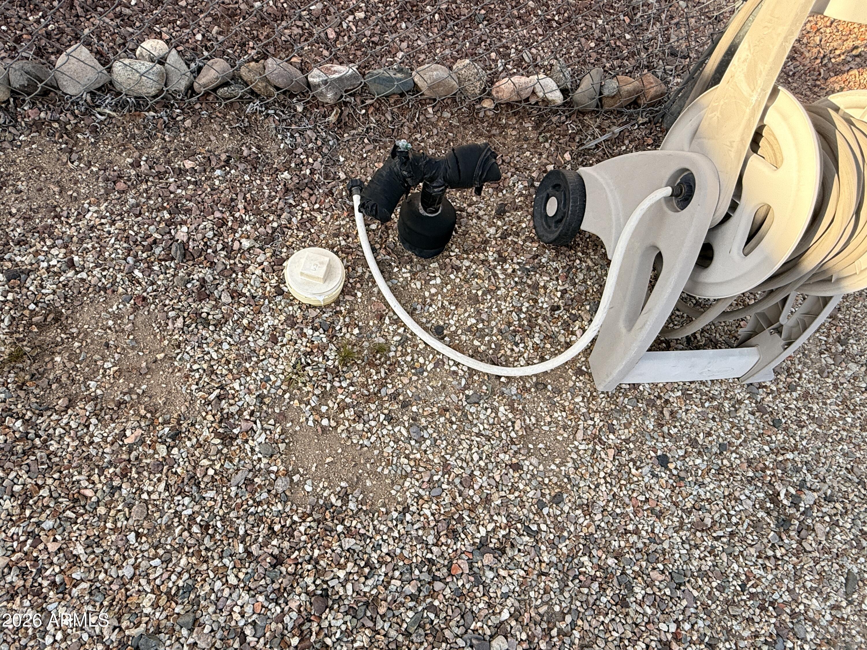 ESCAPEES AT NORTH RANCH - Residential