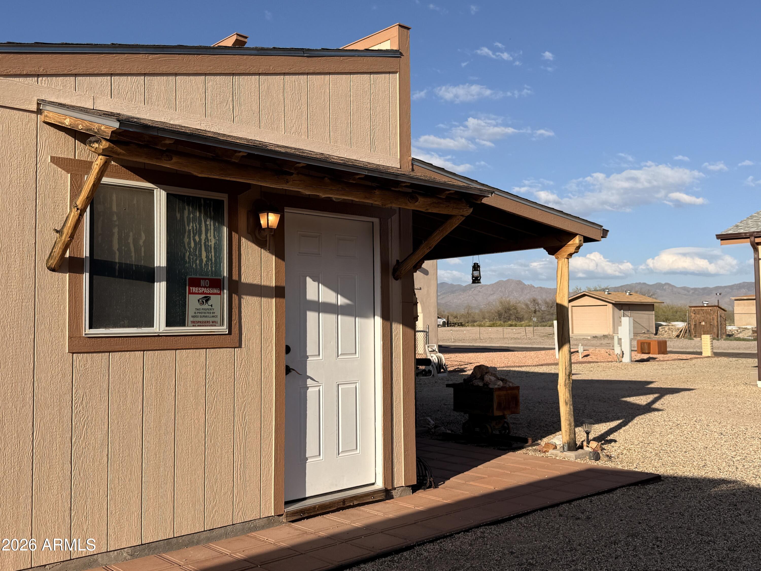 ESCAPEES AT NORTH RANCH - Residential