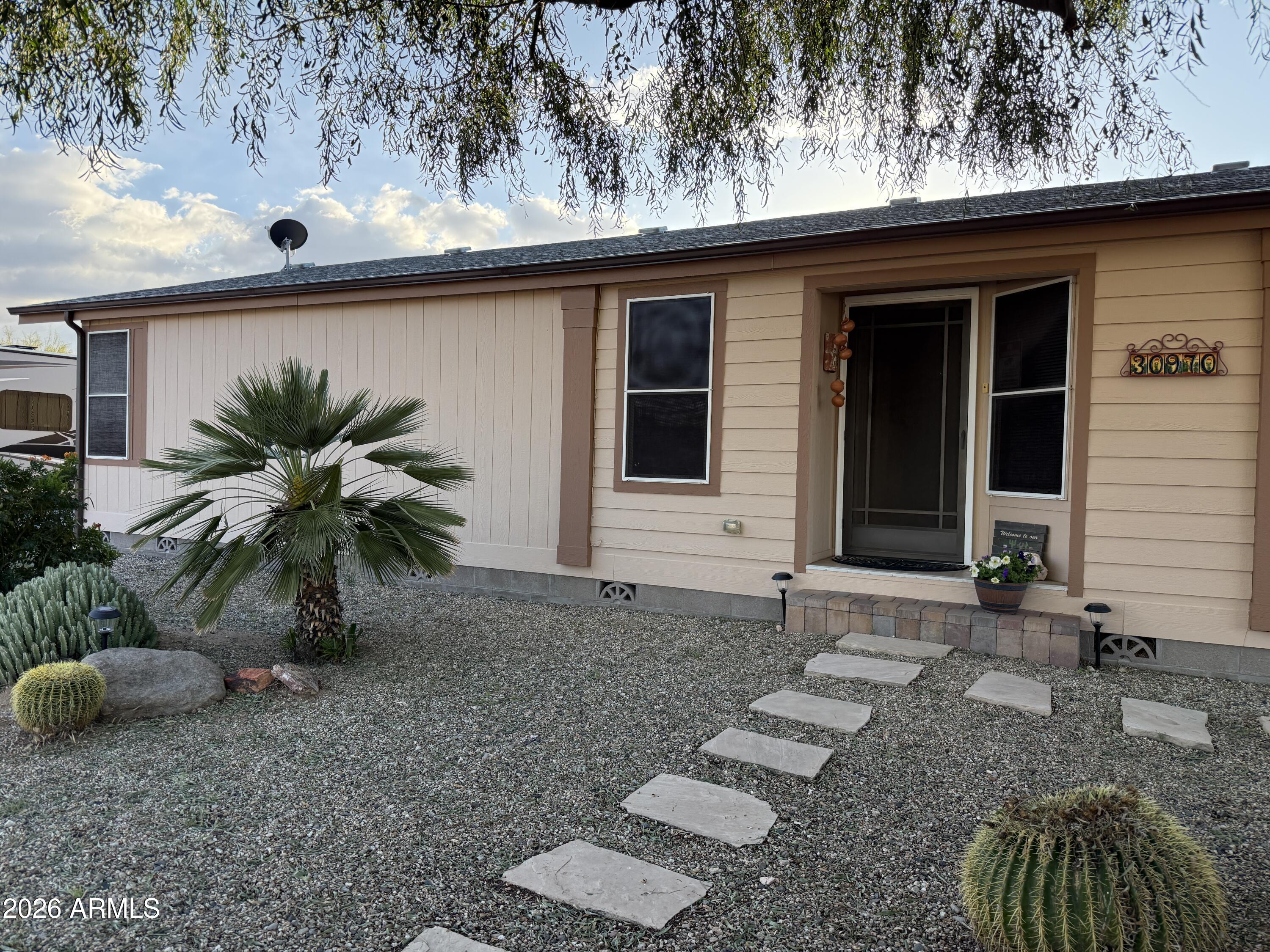 ESCAPEES AT NORTH RANCH - Residential