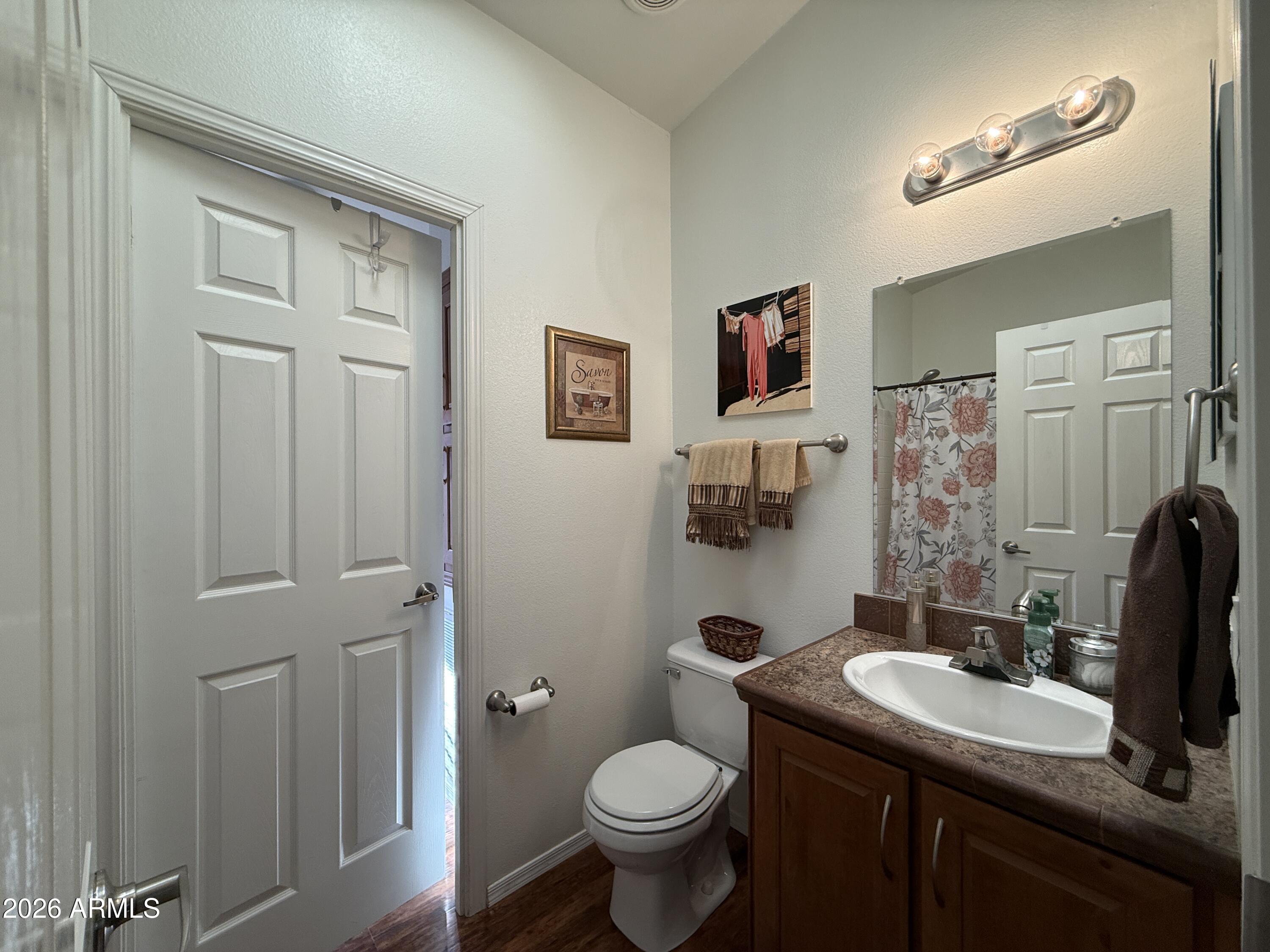 ESCAPEES AT NORTH RANCH - Residential