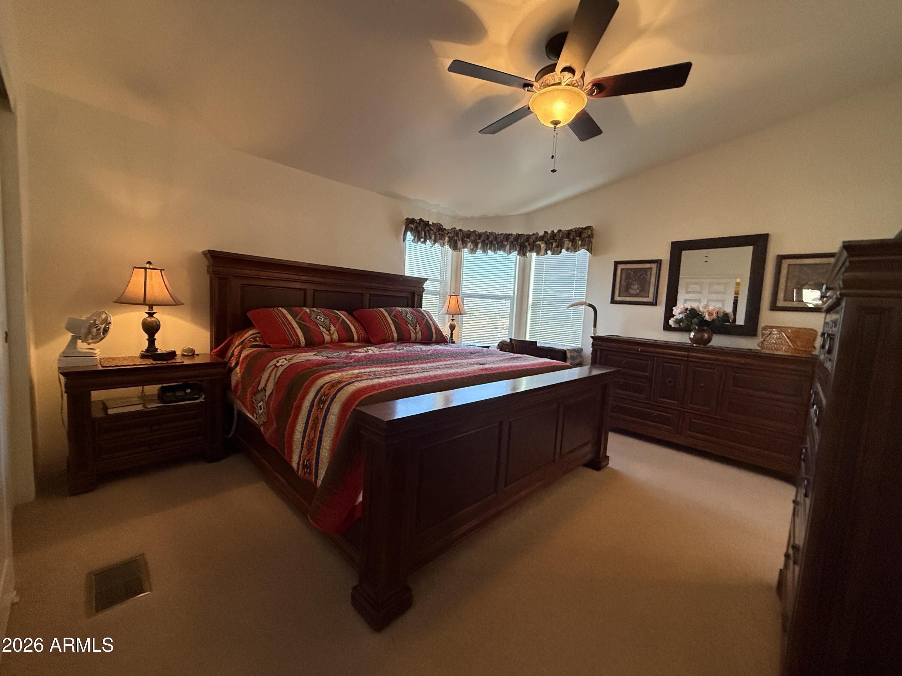 ESCAPEES AT NORTH RANCH - Residential