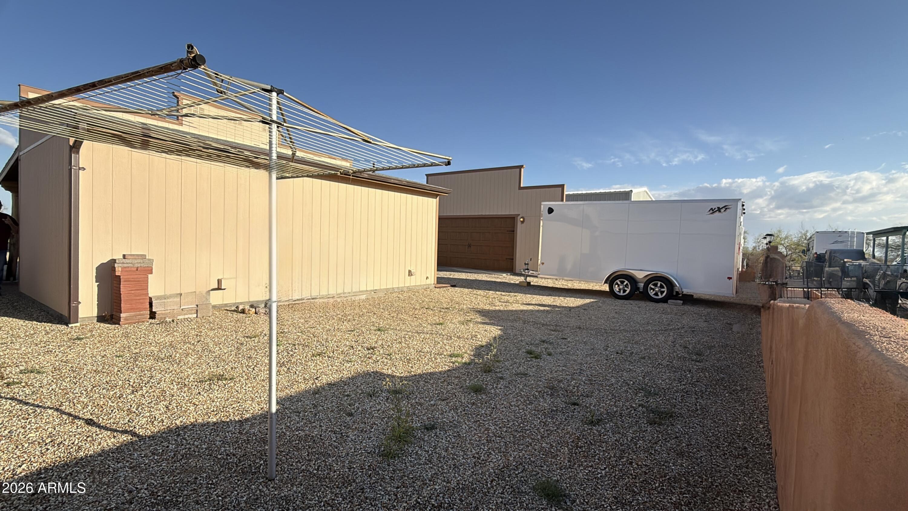 ESCAPEES AT NORTH RANCH - Residential