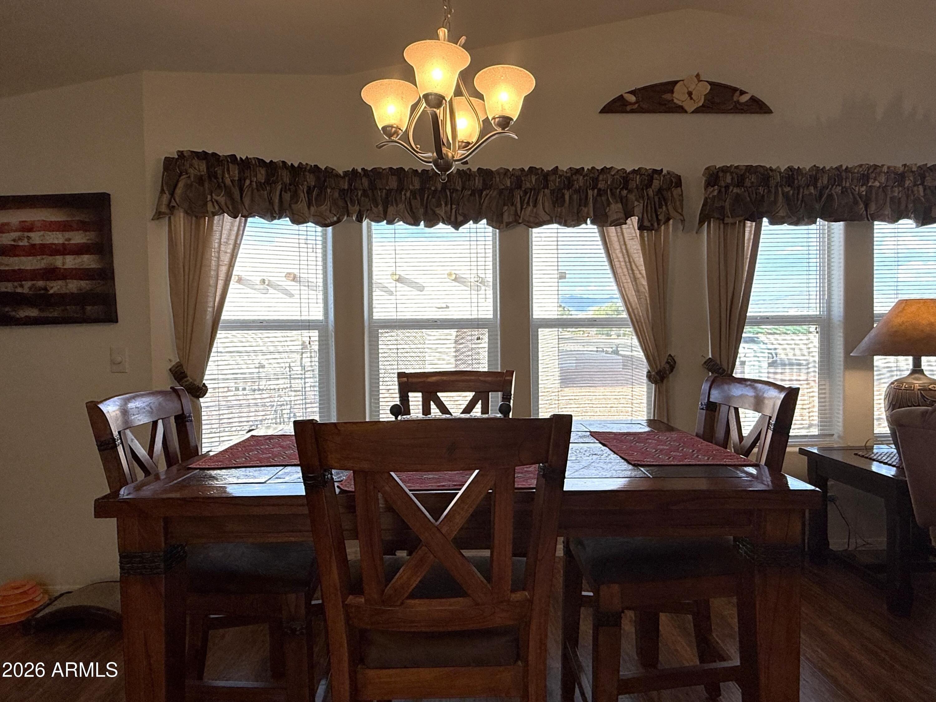 ESCAPEES AT NORTH RANCH - Residential