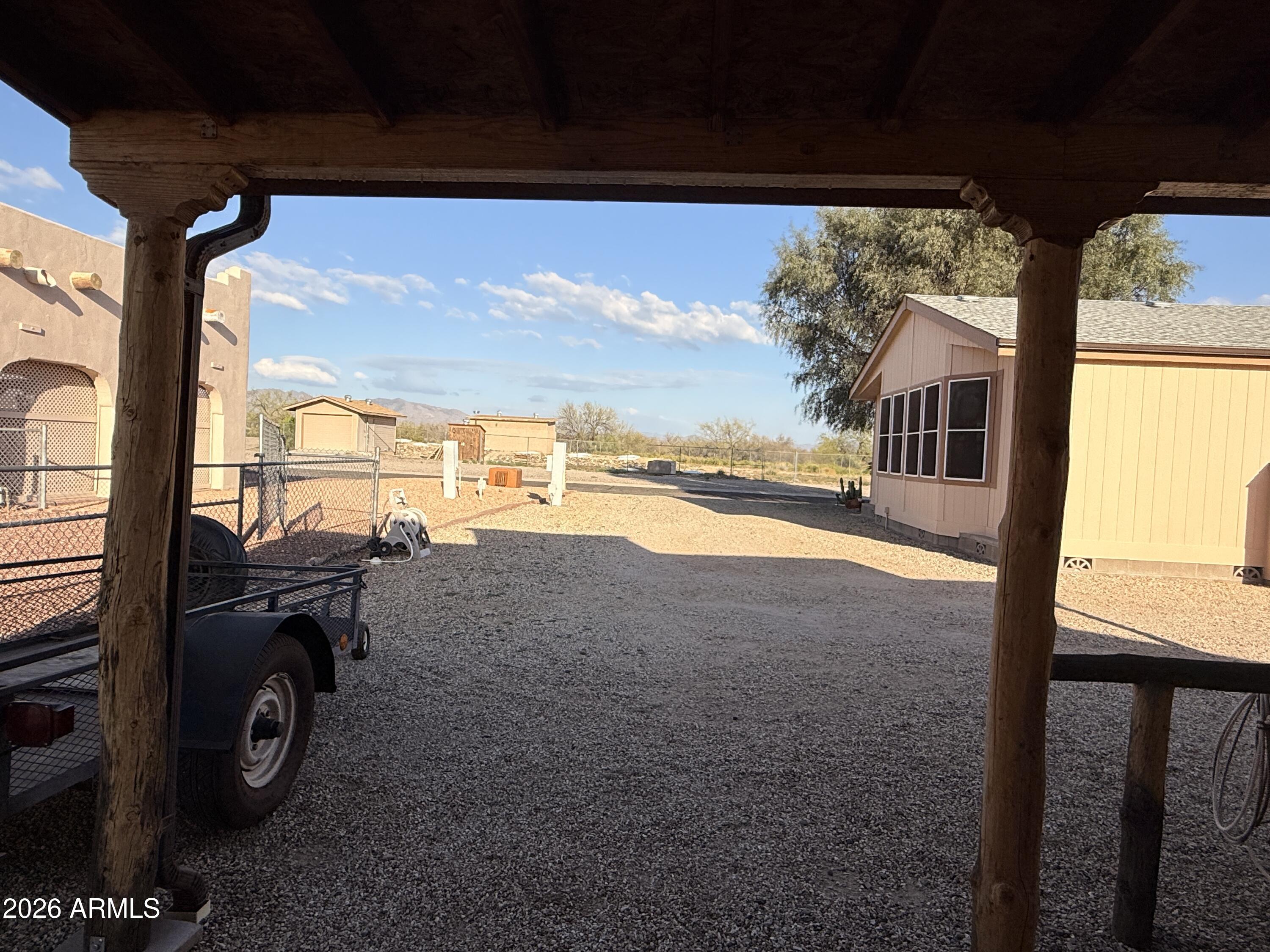 ESCAPEES AT NORTH RANCH - Residential