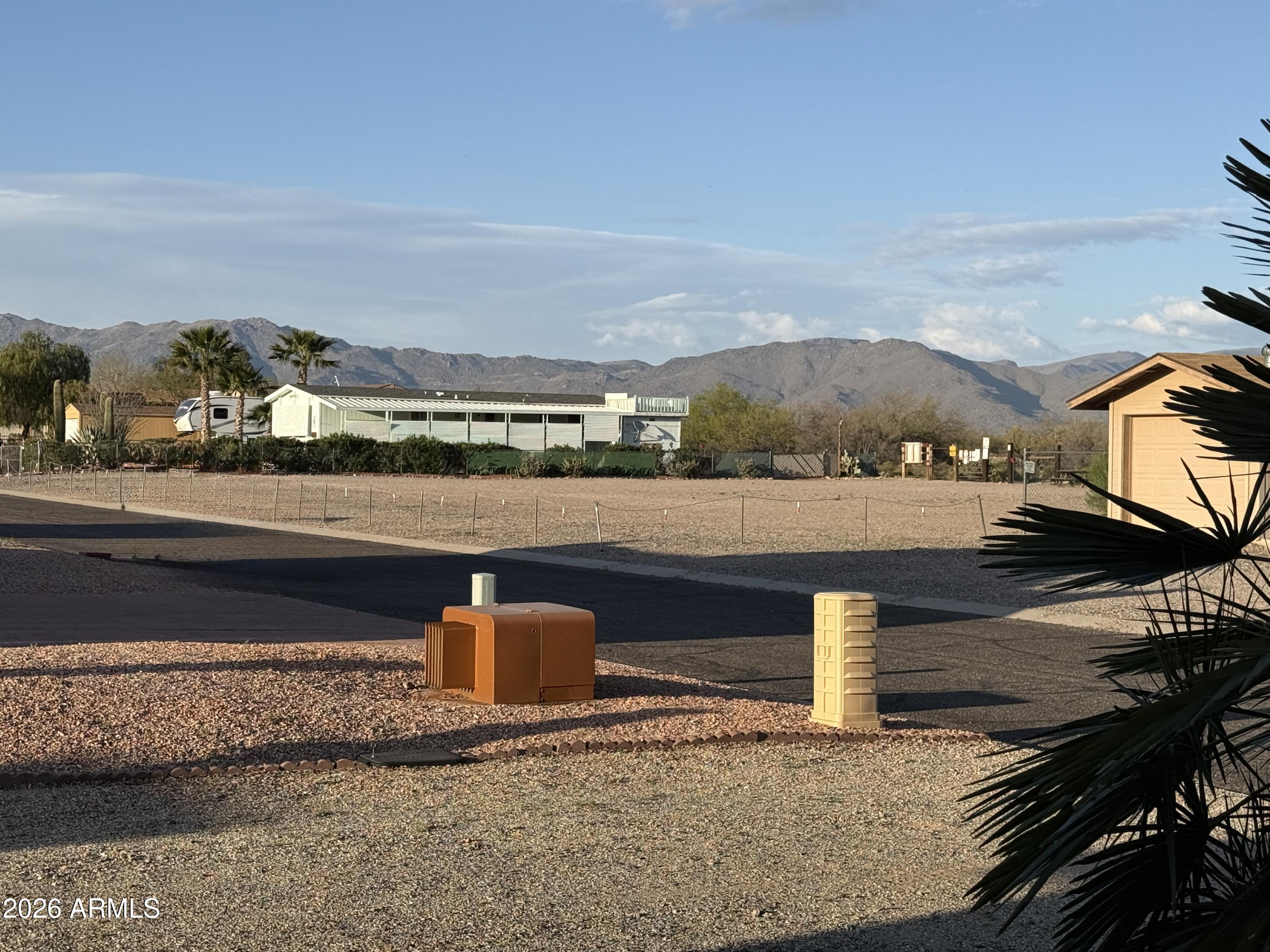 ESCAPEES AT NORTH RANCH - Residential