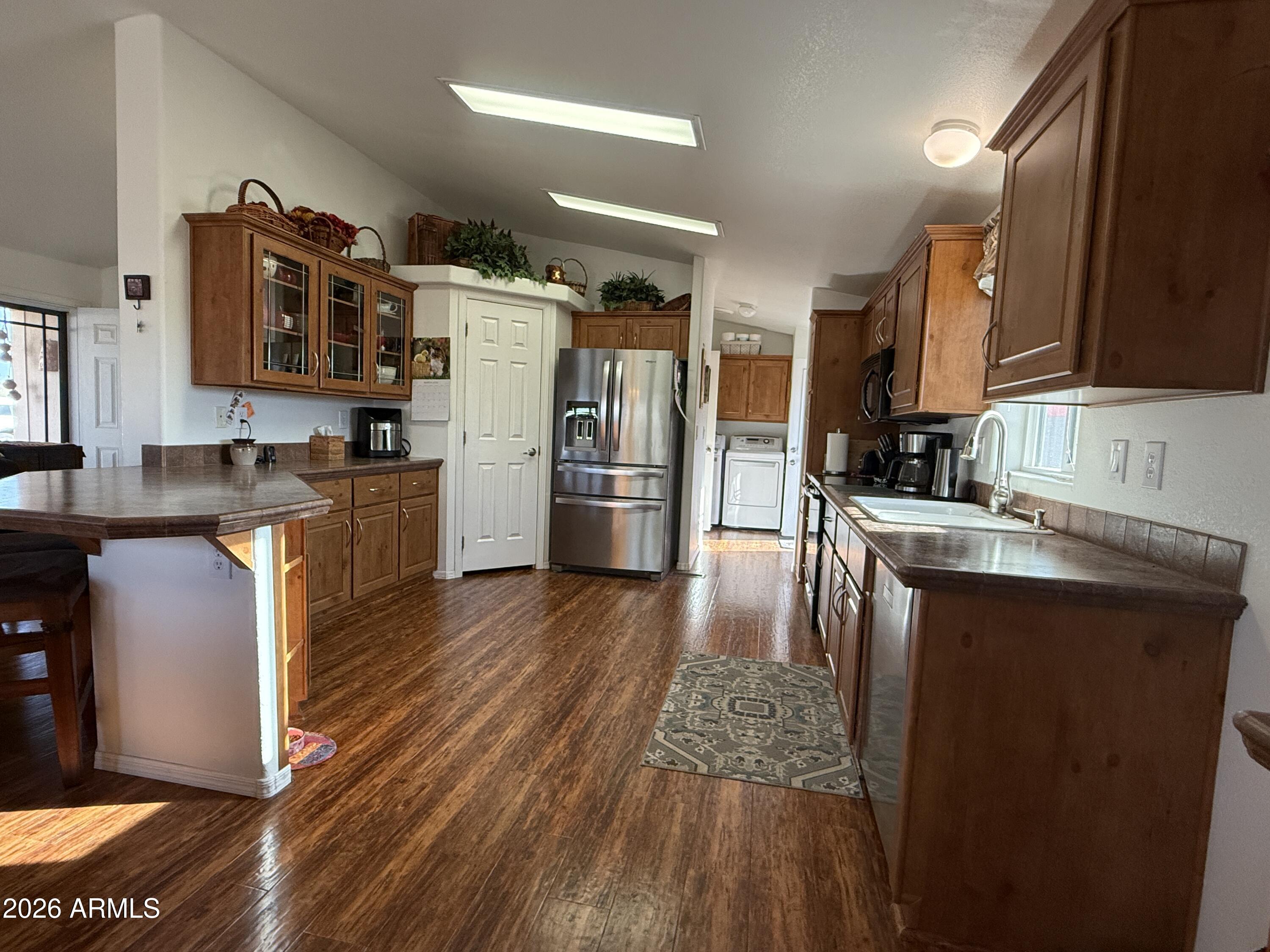 ESCAPEES AT NORTH RANCH - Residential