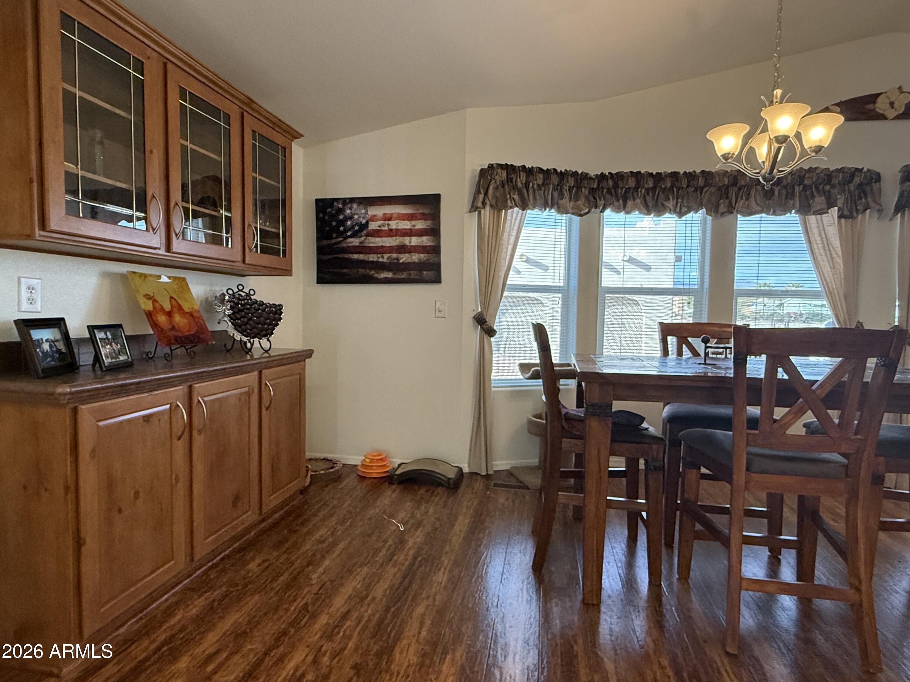 ESCAPEES AT NORTH RANCH - Residential