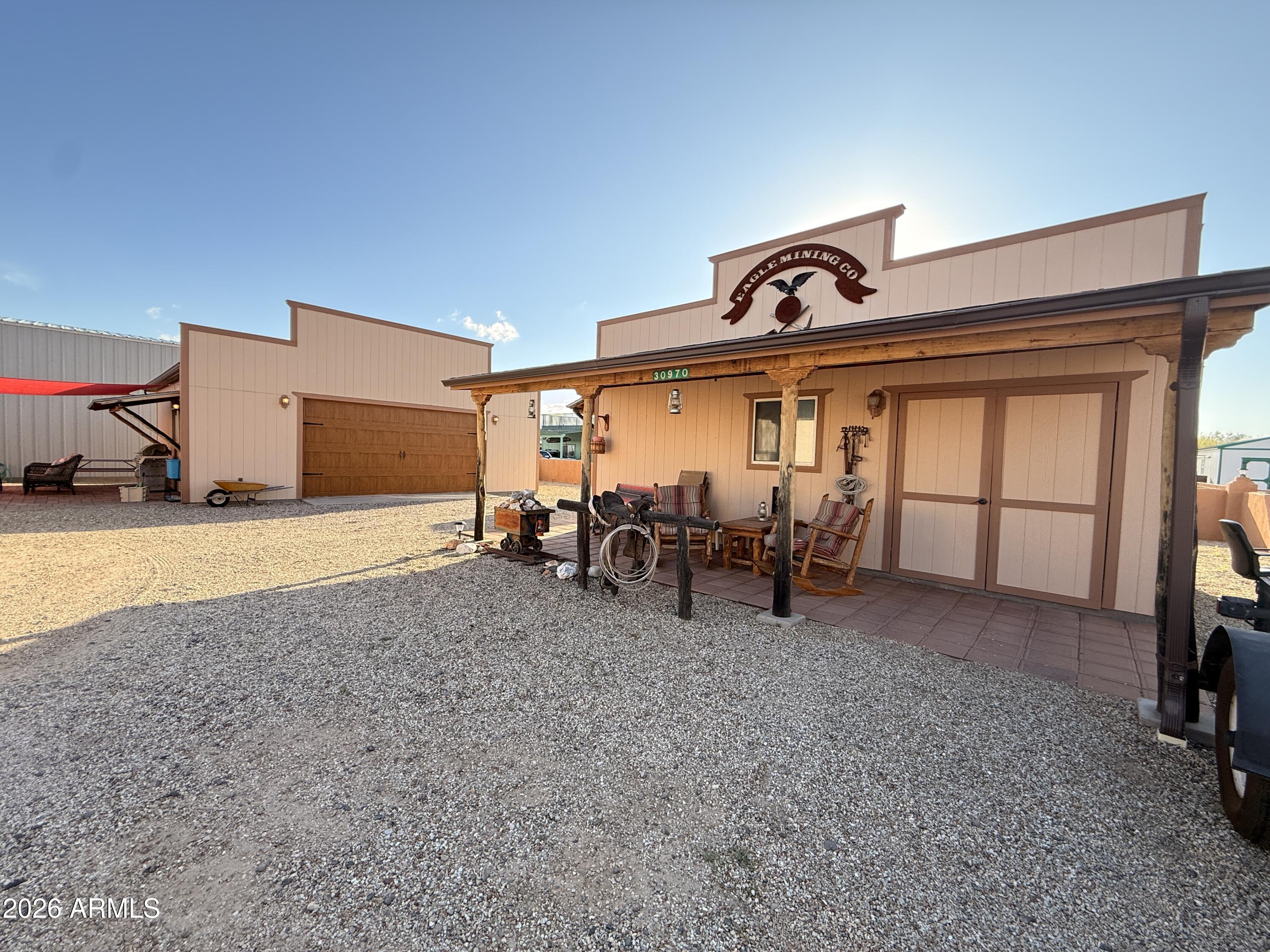 ESCAPEES AT NORTH RANCH - Residential