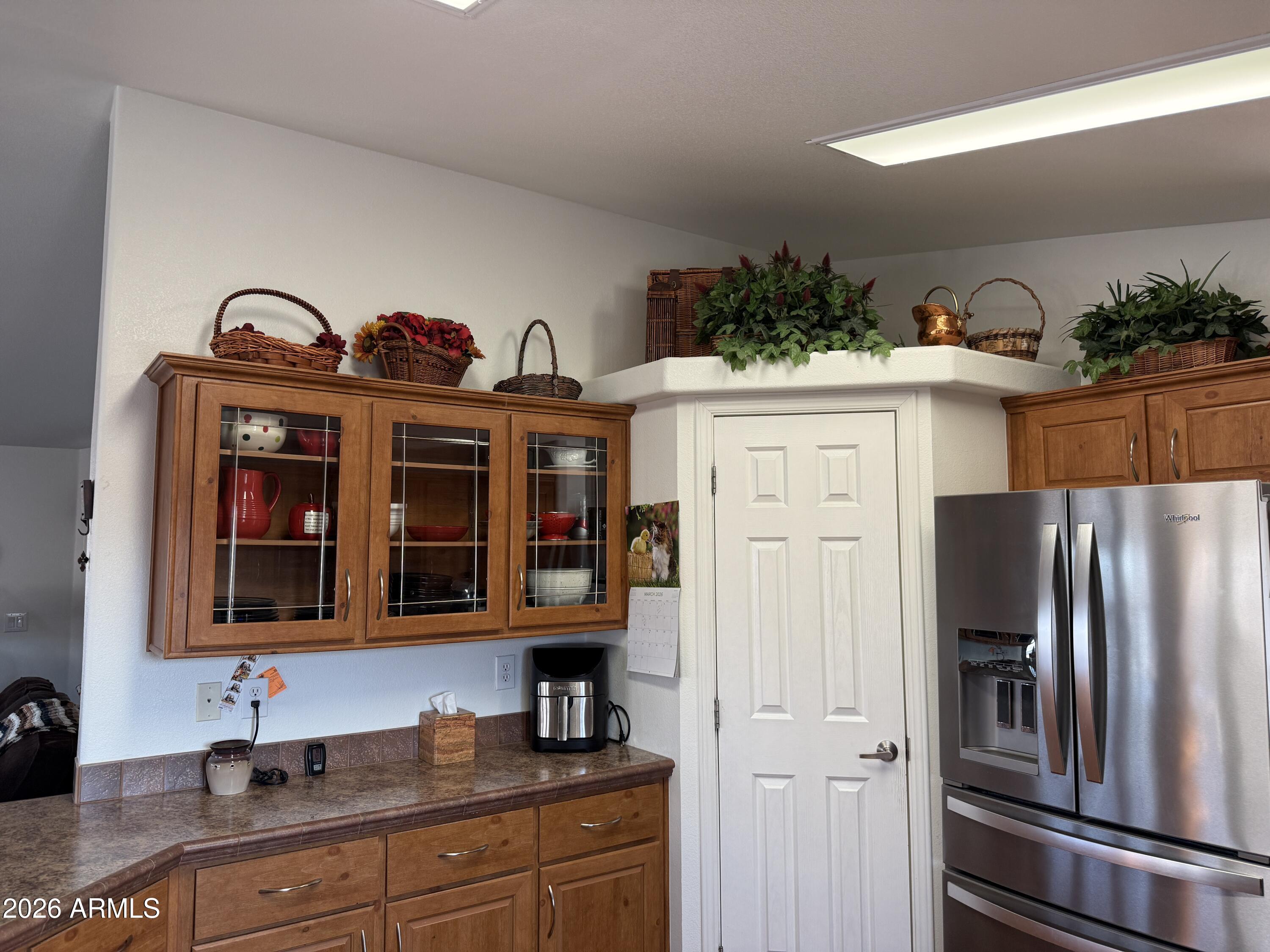 ESCAPEES AT NORTH RANCH - Residential