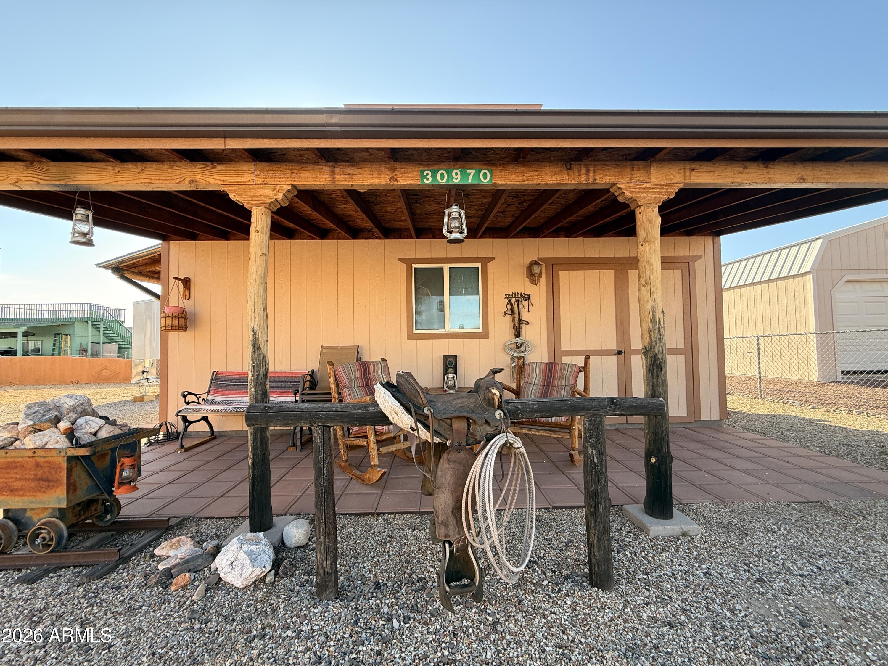 ESCAPEES AT NORTH RANCH - Residential