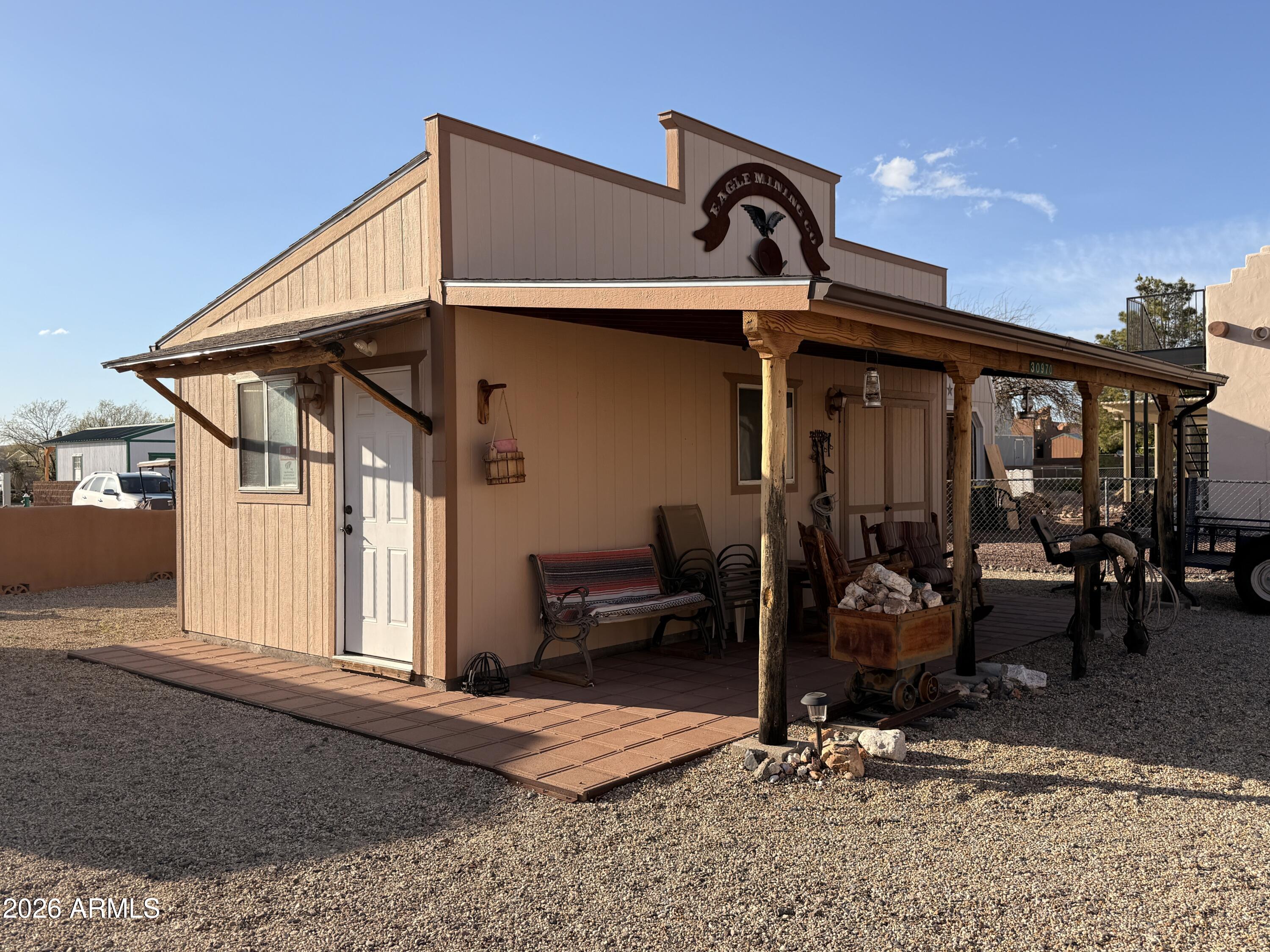 ESCAPEES AT NORTH RANCH - Residential
