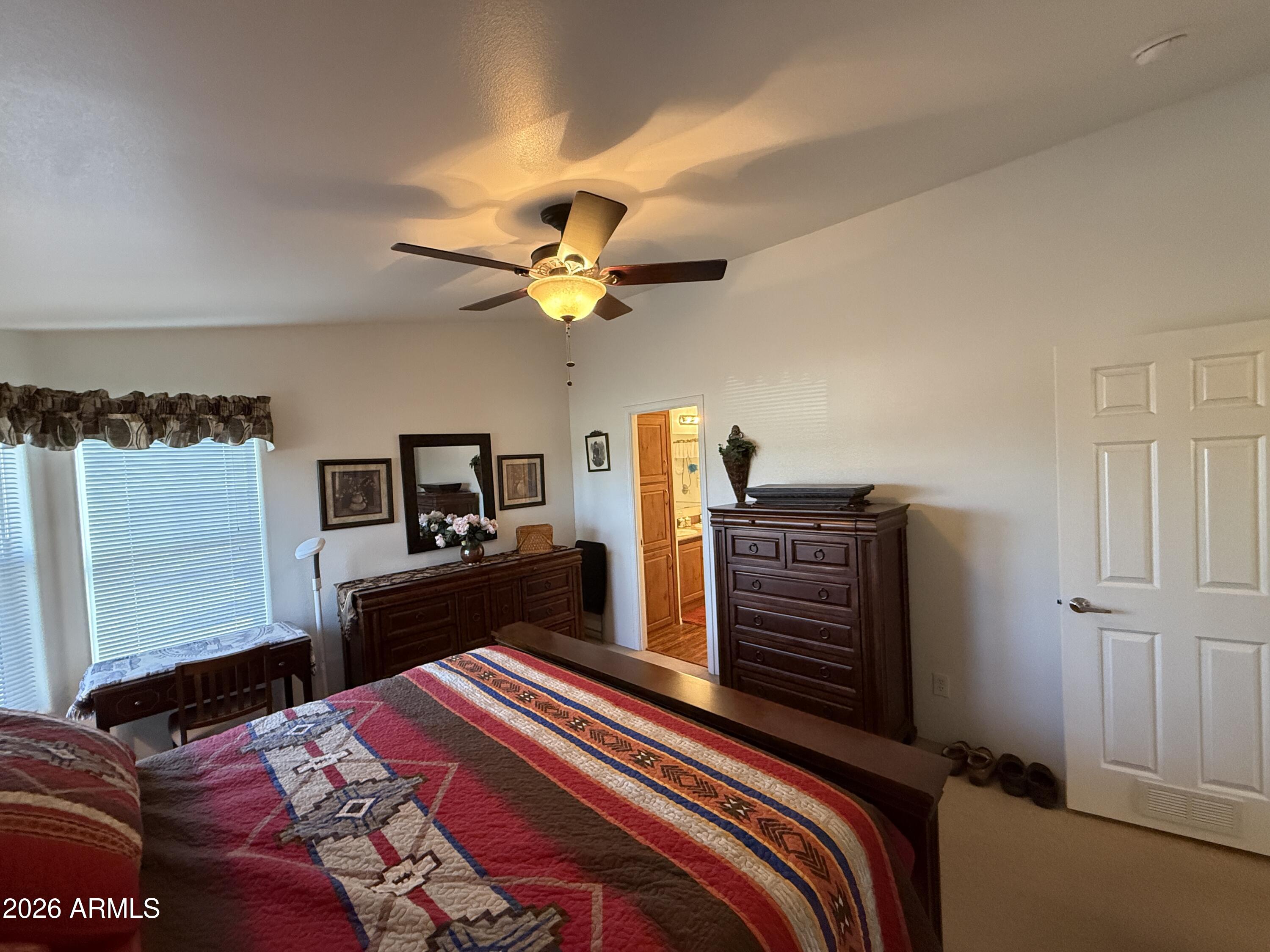 ESCAPEES AT NORTH RANCH - Residential