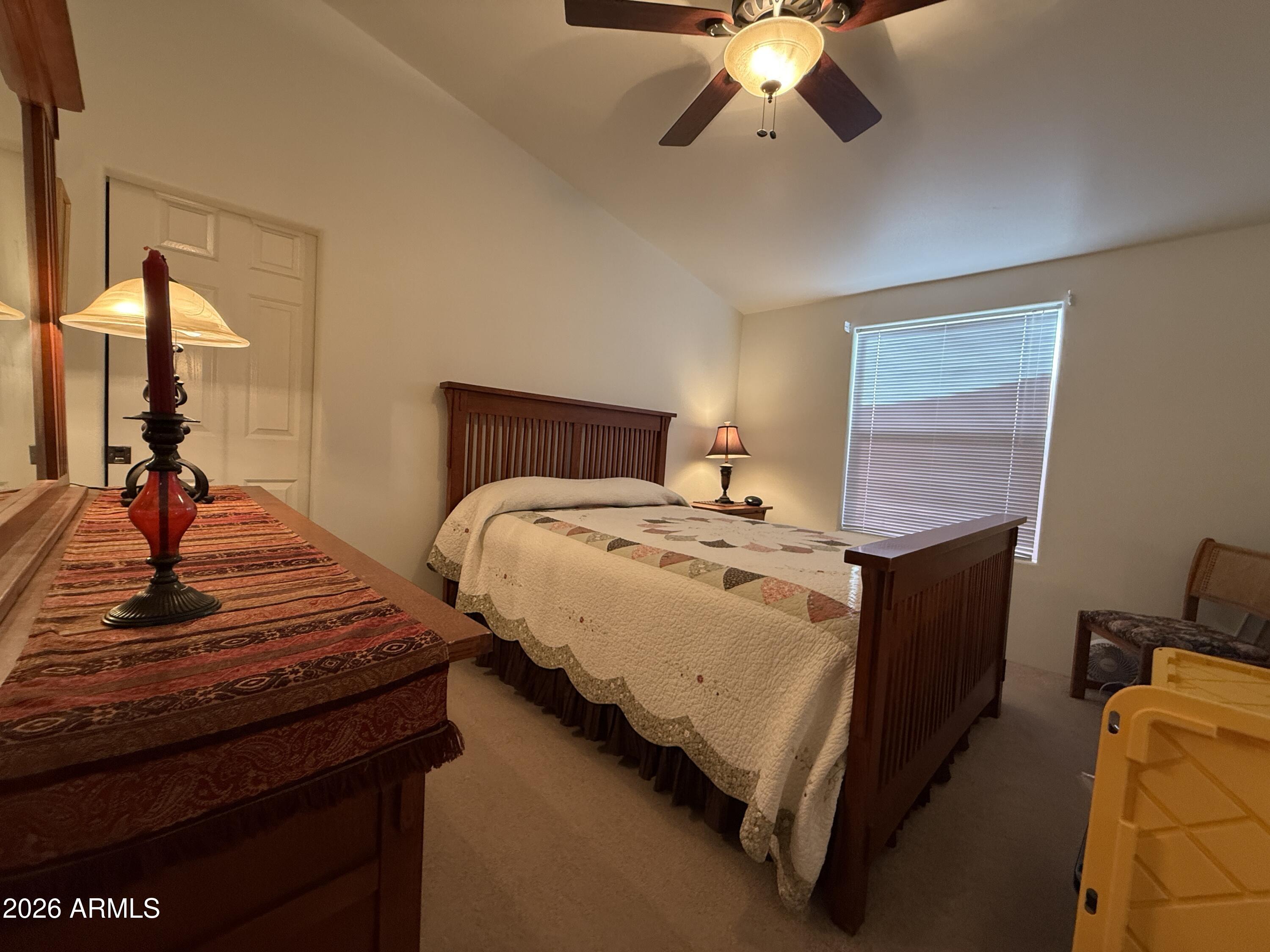 ESCAPEES AT NORTH RANCH - Residential
