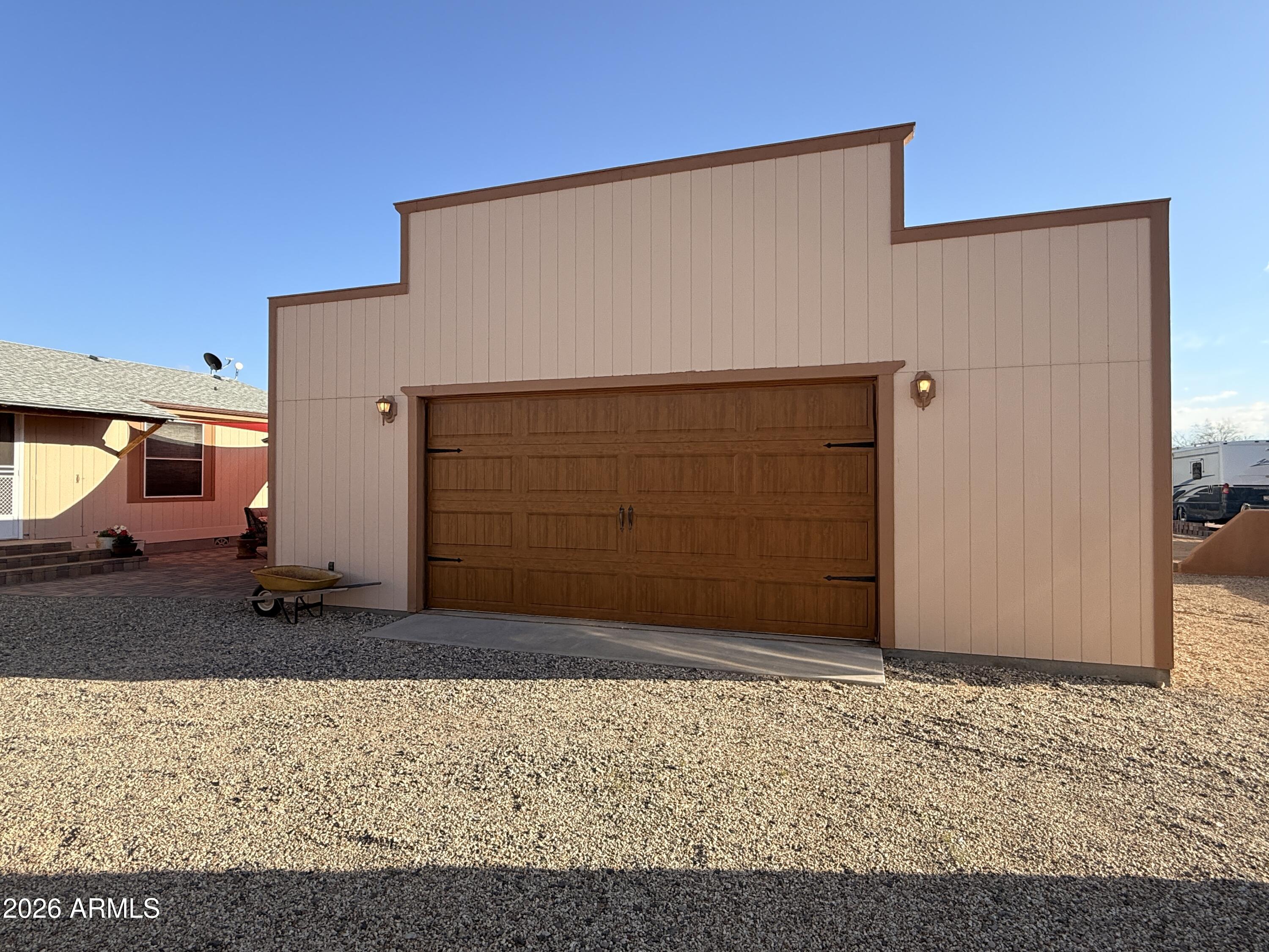 ESCAPEES AT NORTH RANCH - Residential