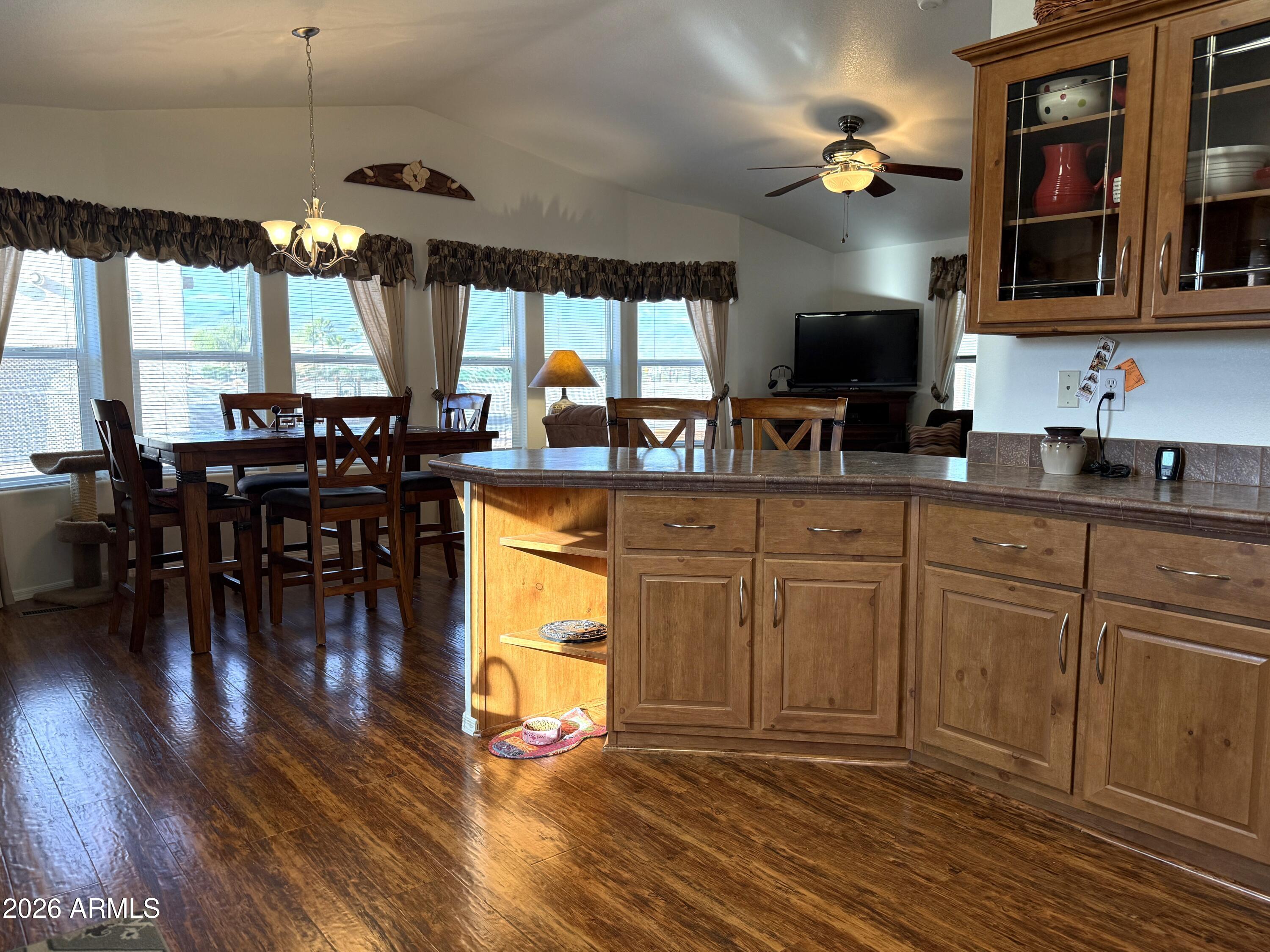 ESCAPEES AT NORTH RANCH - Residential