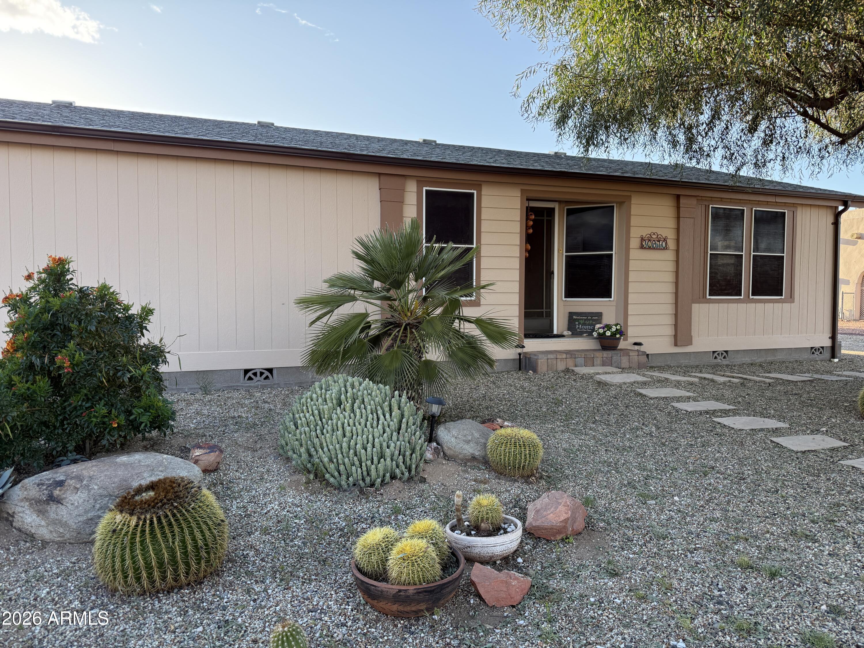 ESCAPEES AT NORTH RANCH - Residential