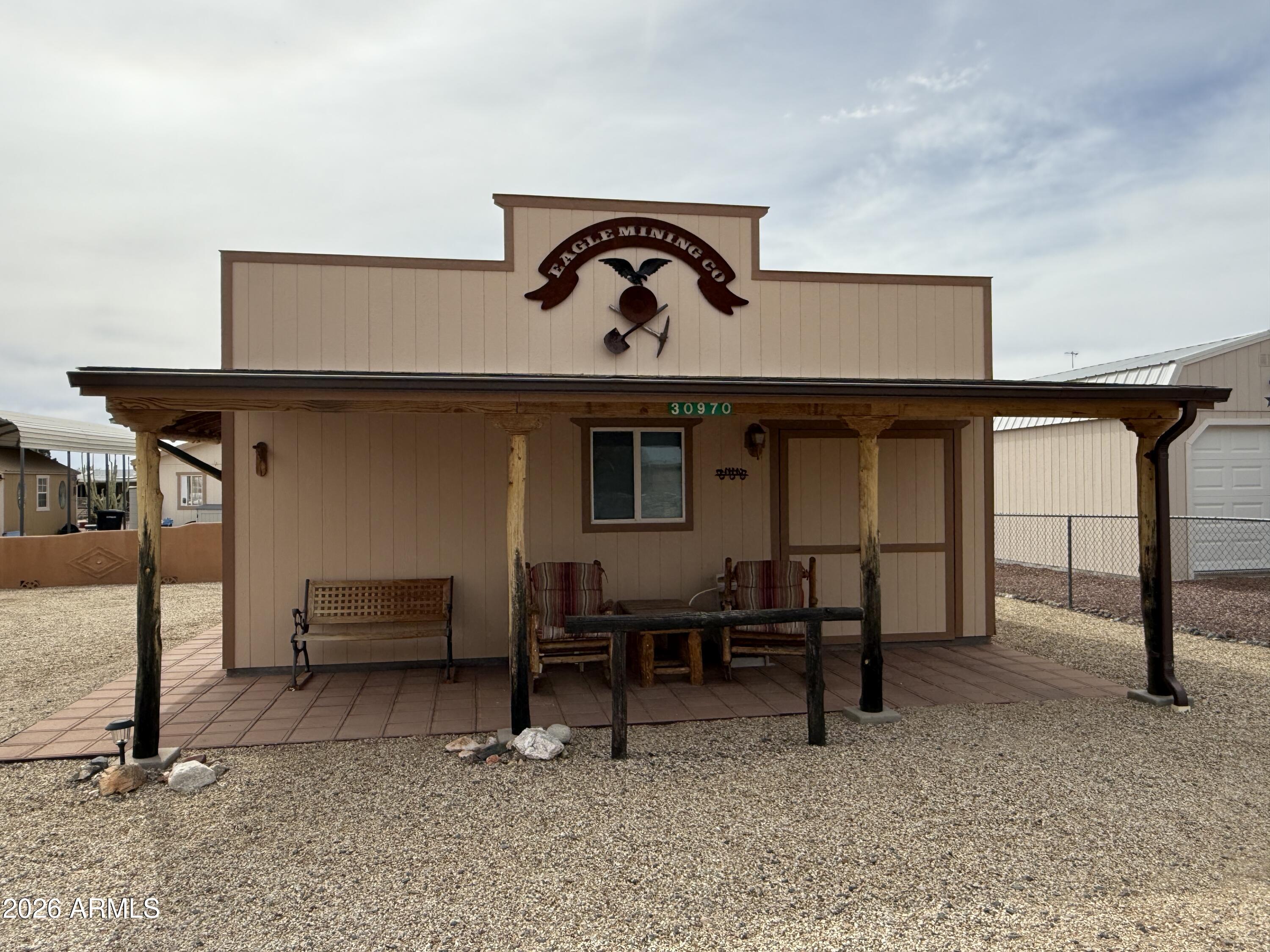 ESCAPEES AT NORTH RANCH - Residential