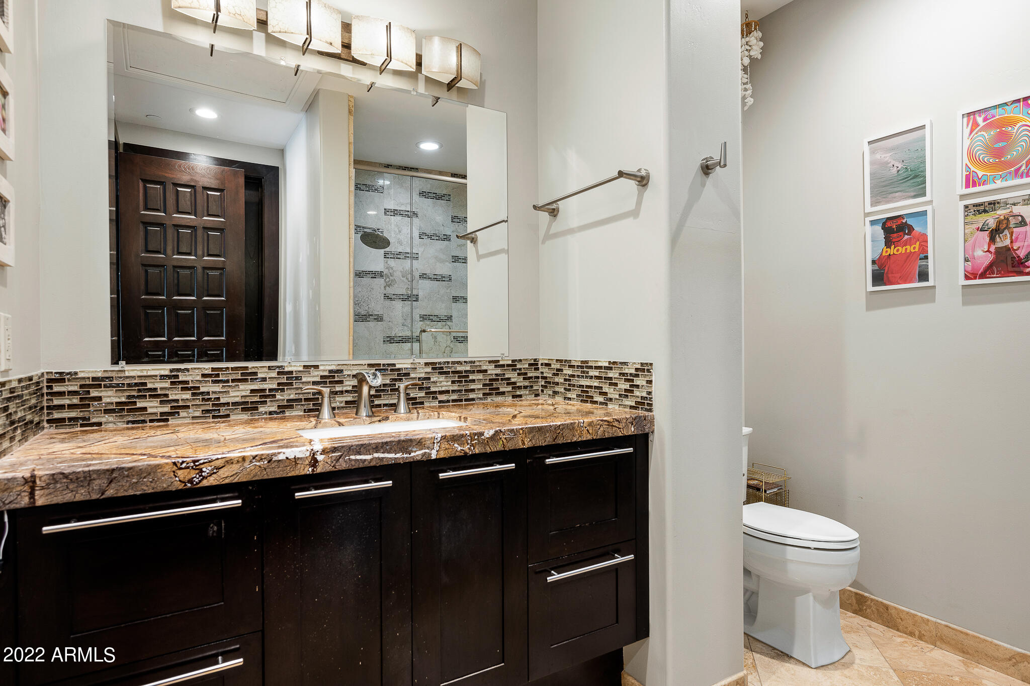 DC RANCH - Residential