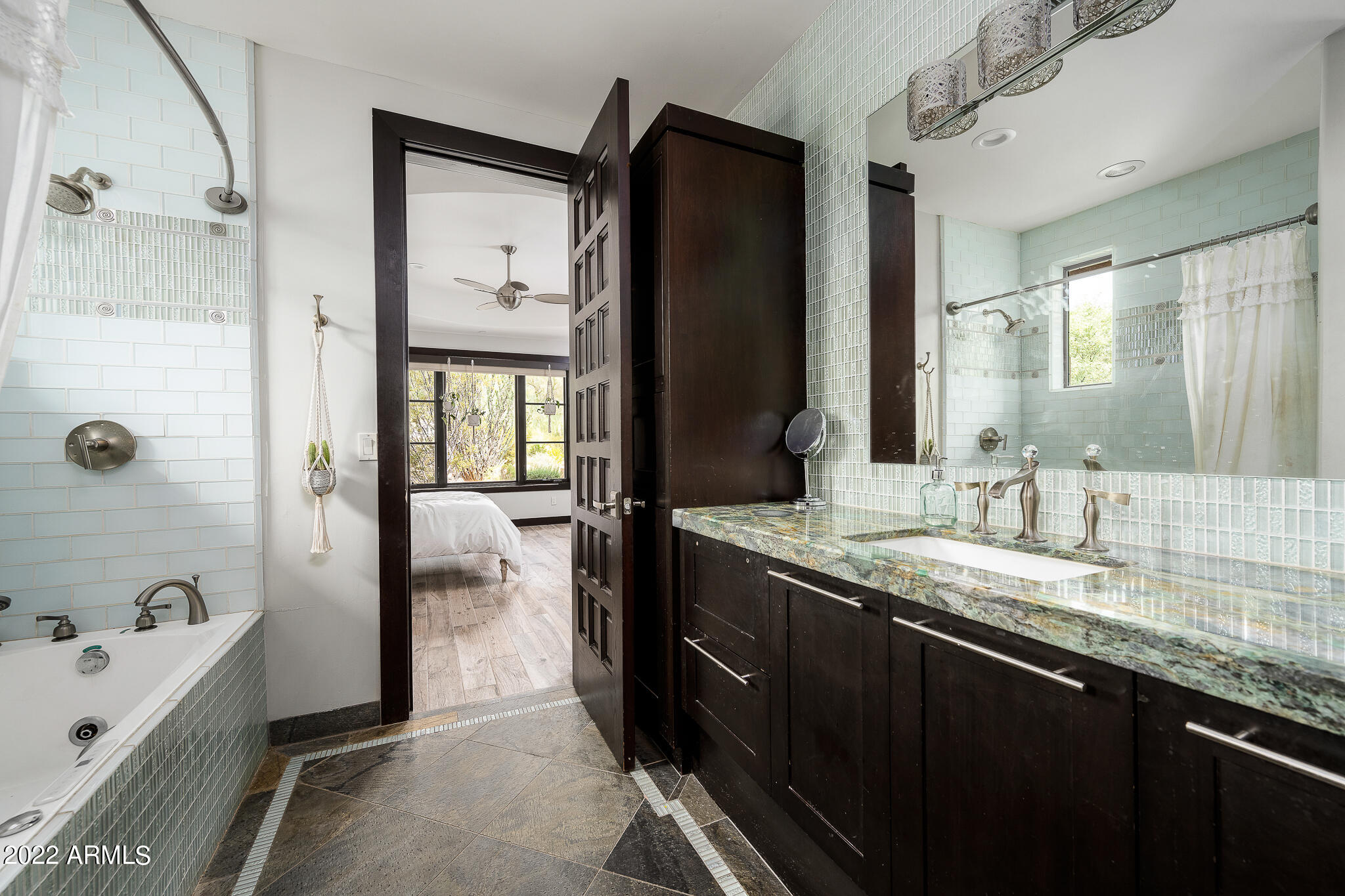 DC RANCH - Residential