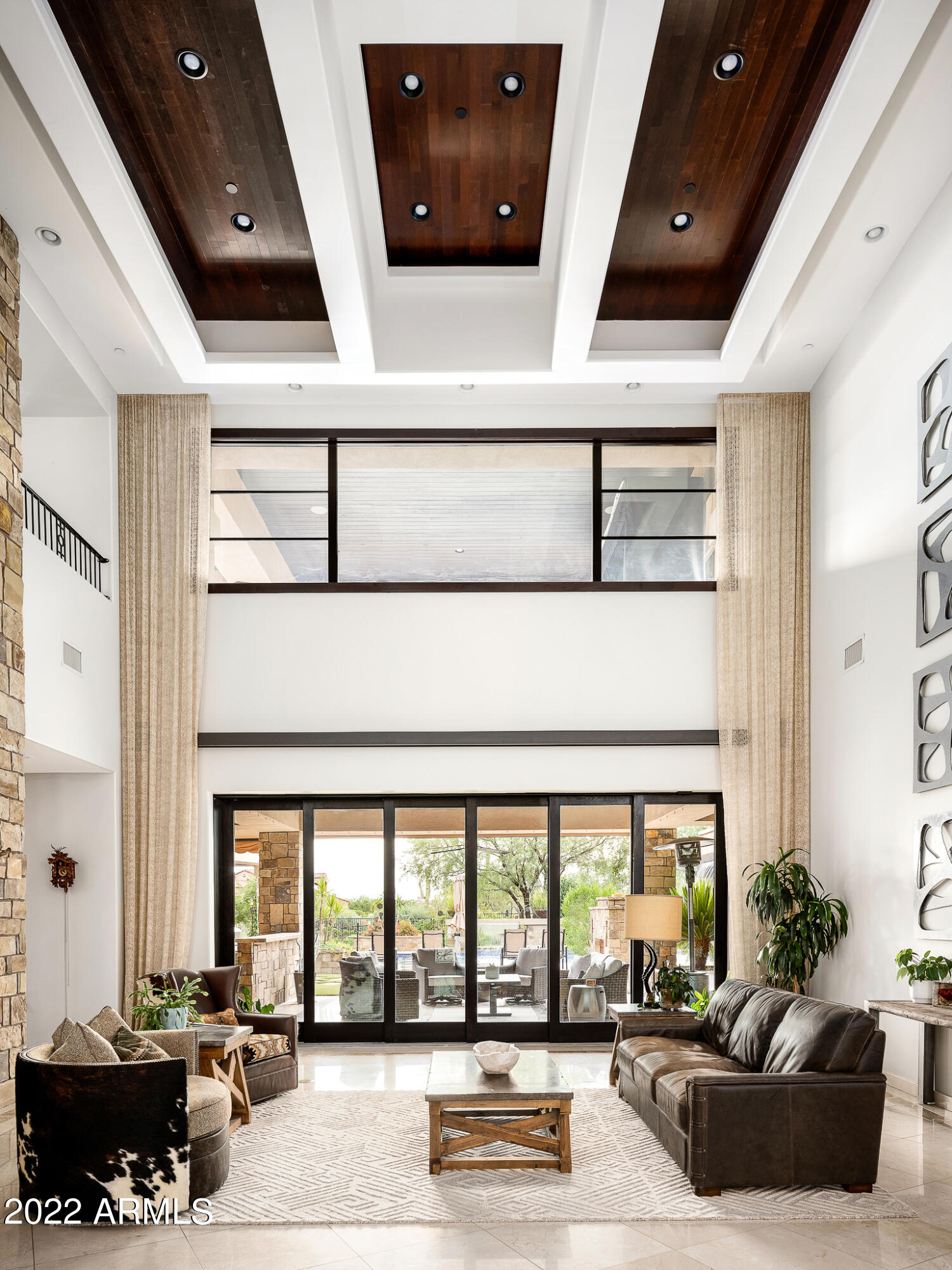 DC RANCH - Residential
