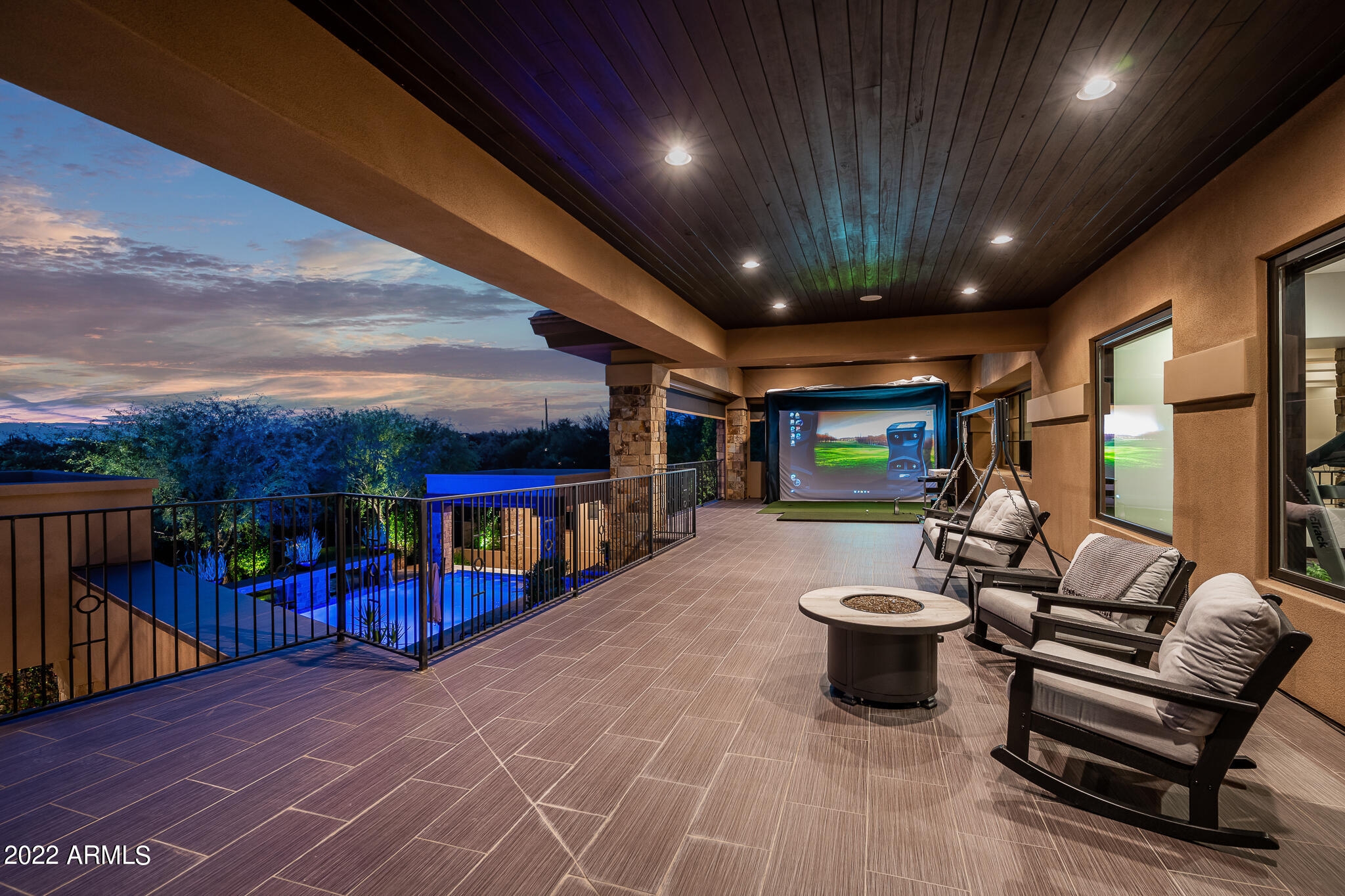 DC RANCH - Residential