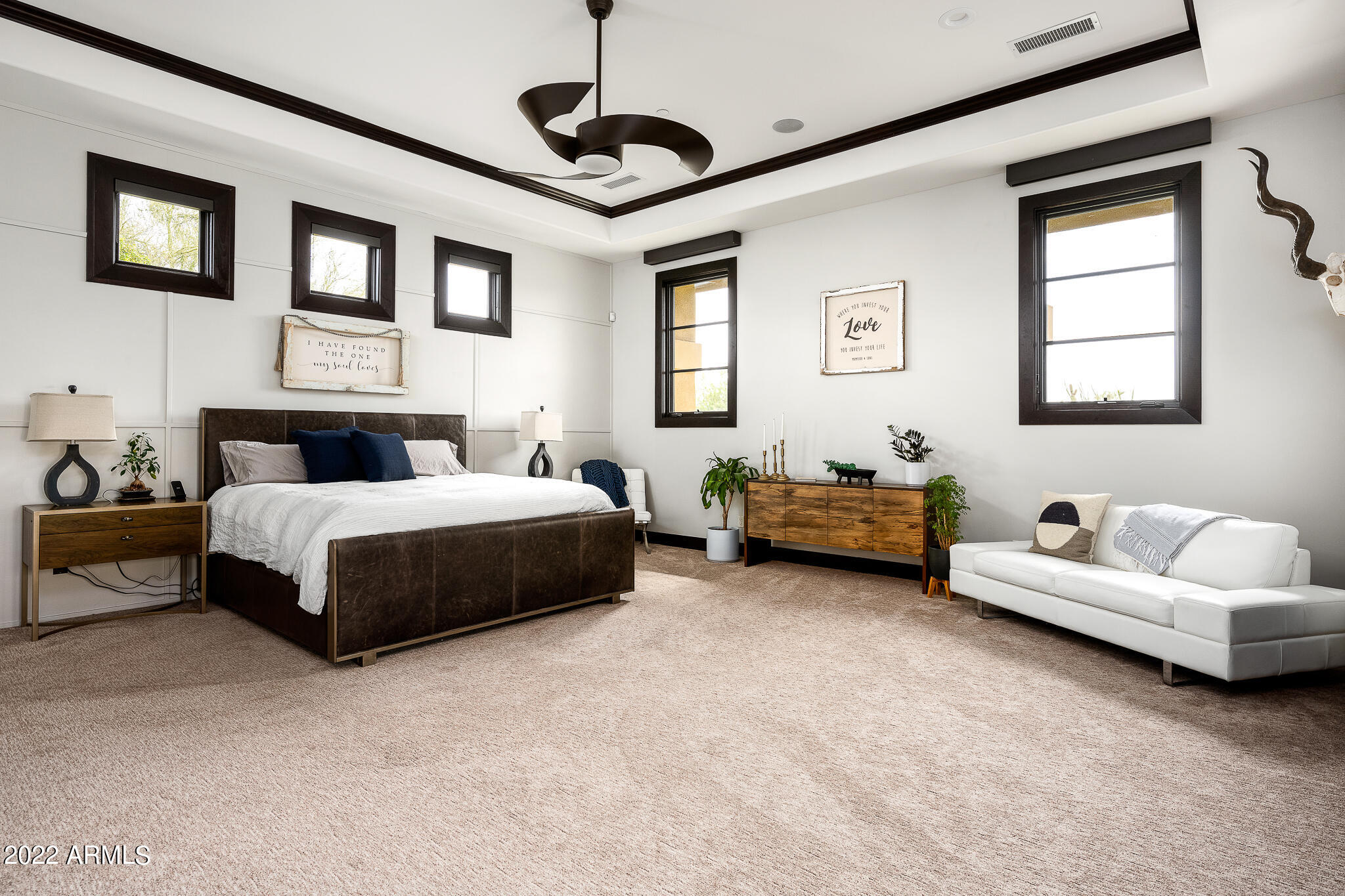 DC RANCH - Residential