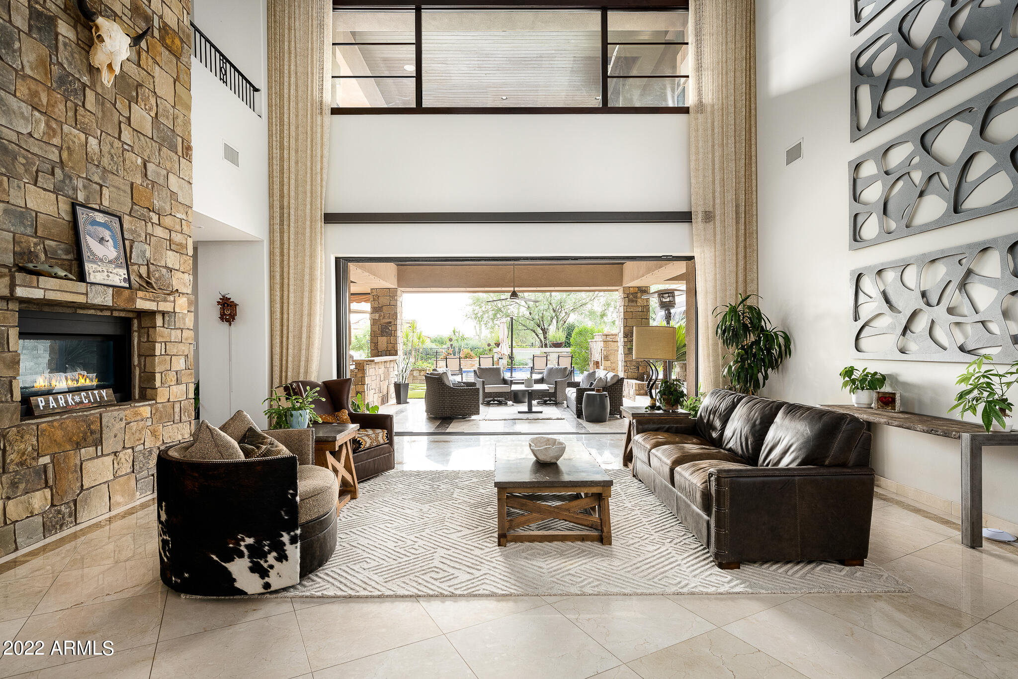 DC RANCH - Residential