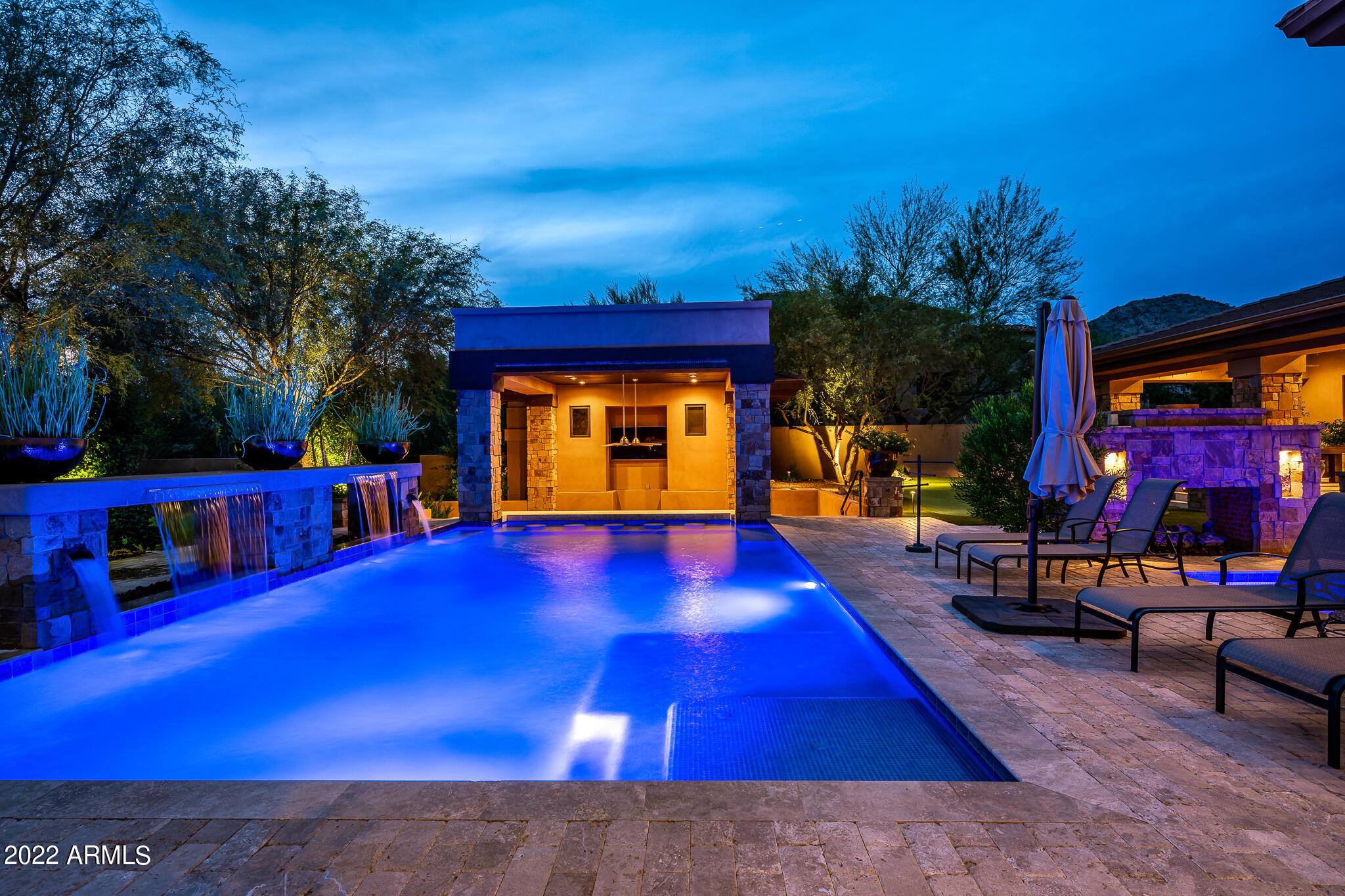 DC RANCH - Residential
