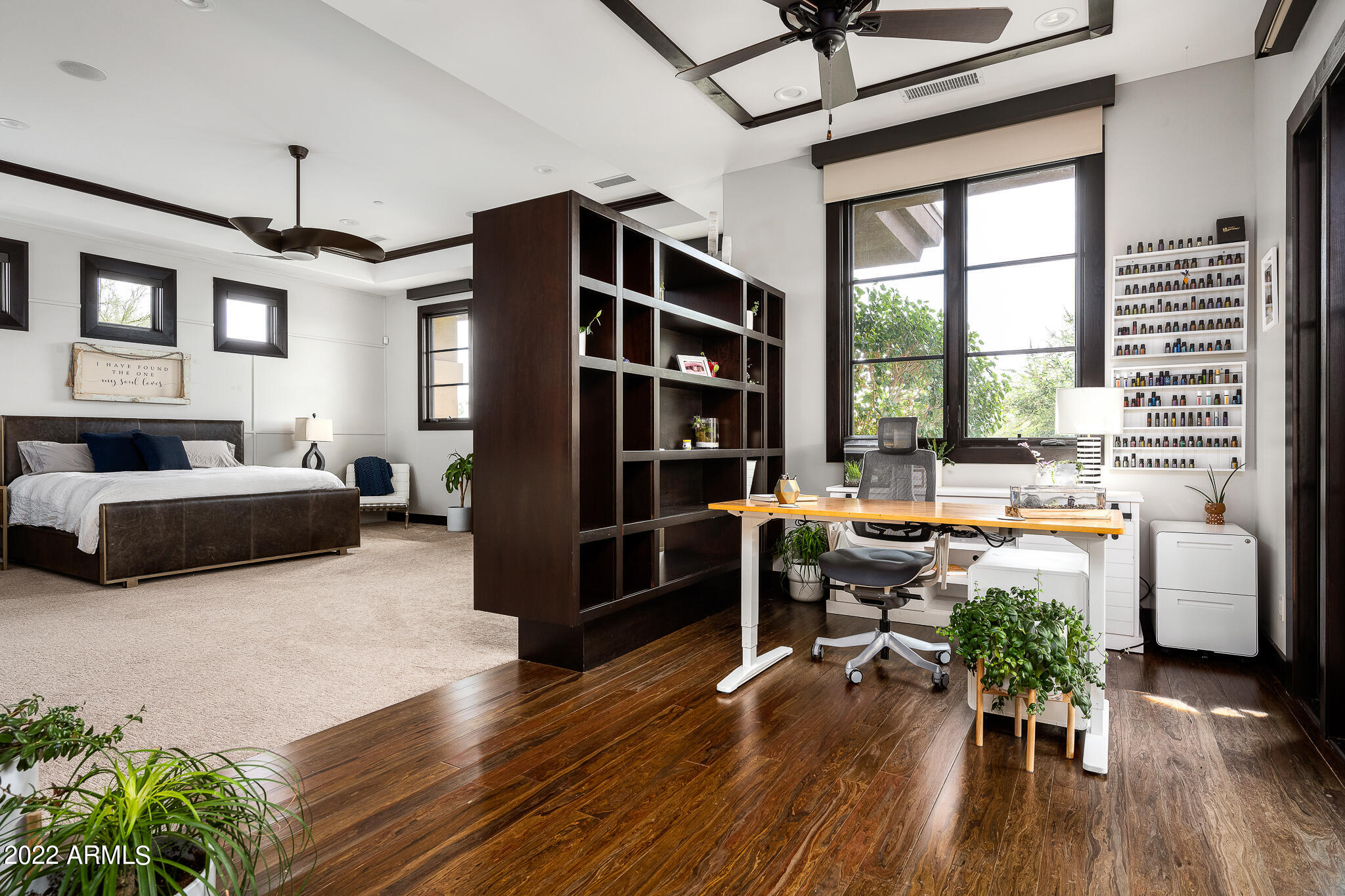 DC RANCH - Residential
