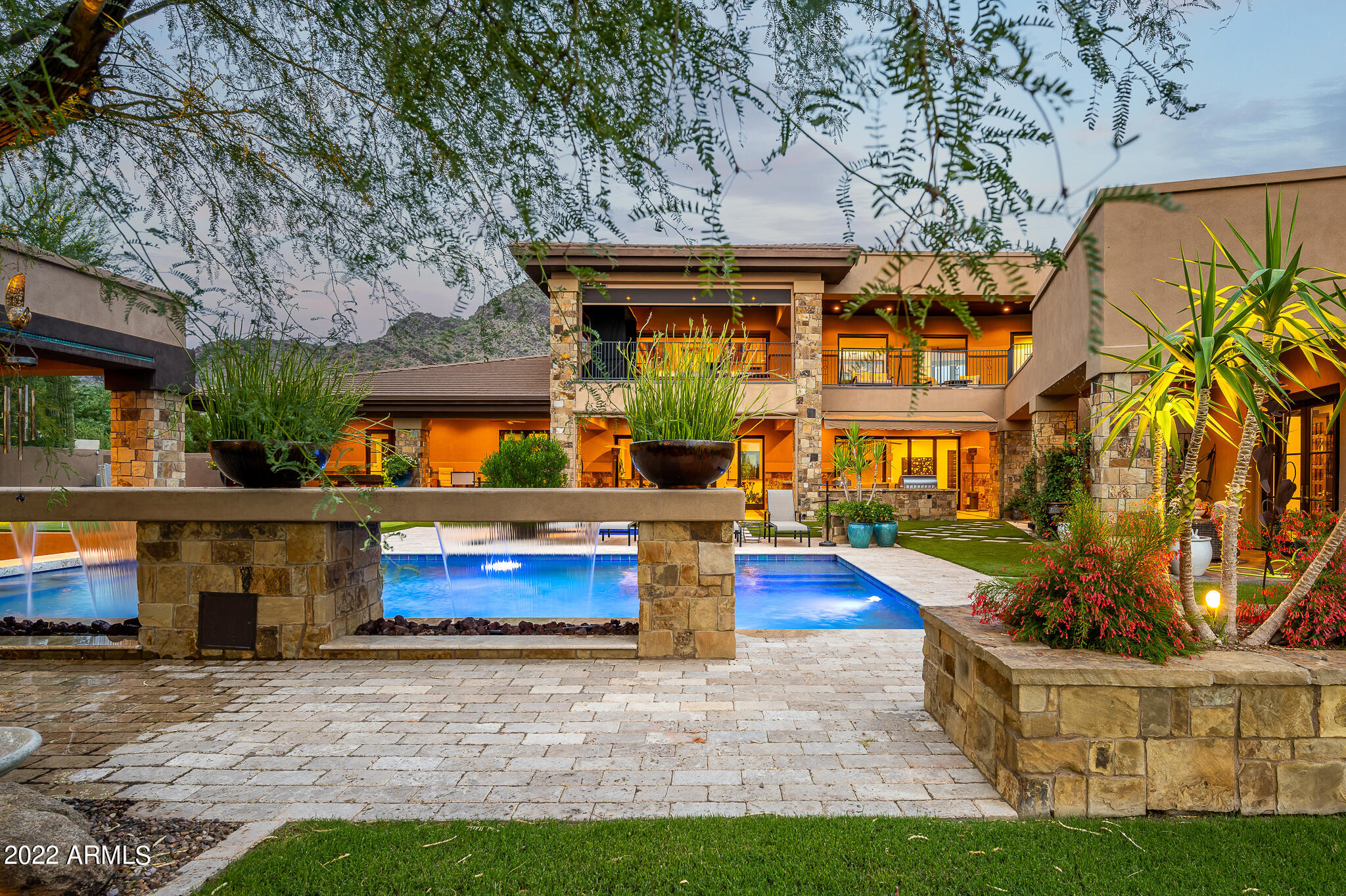 DC RANCH - Residential