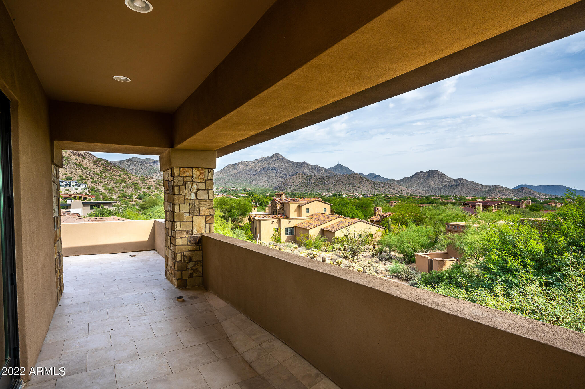DC RANCH - Residential