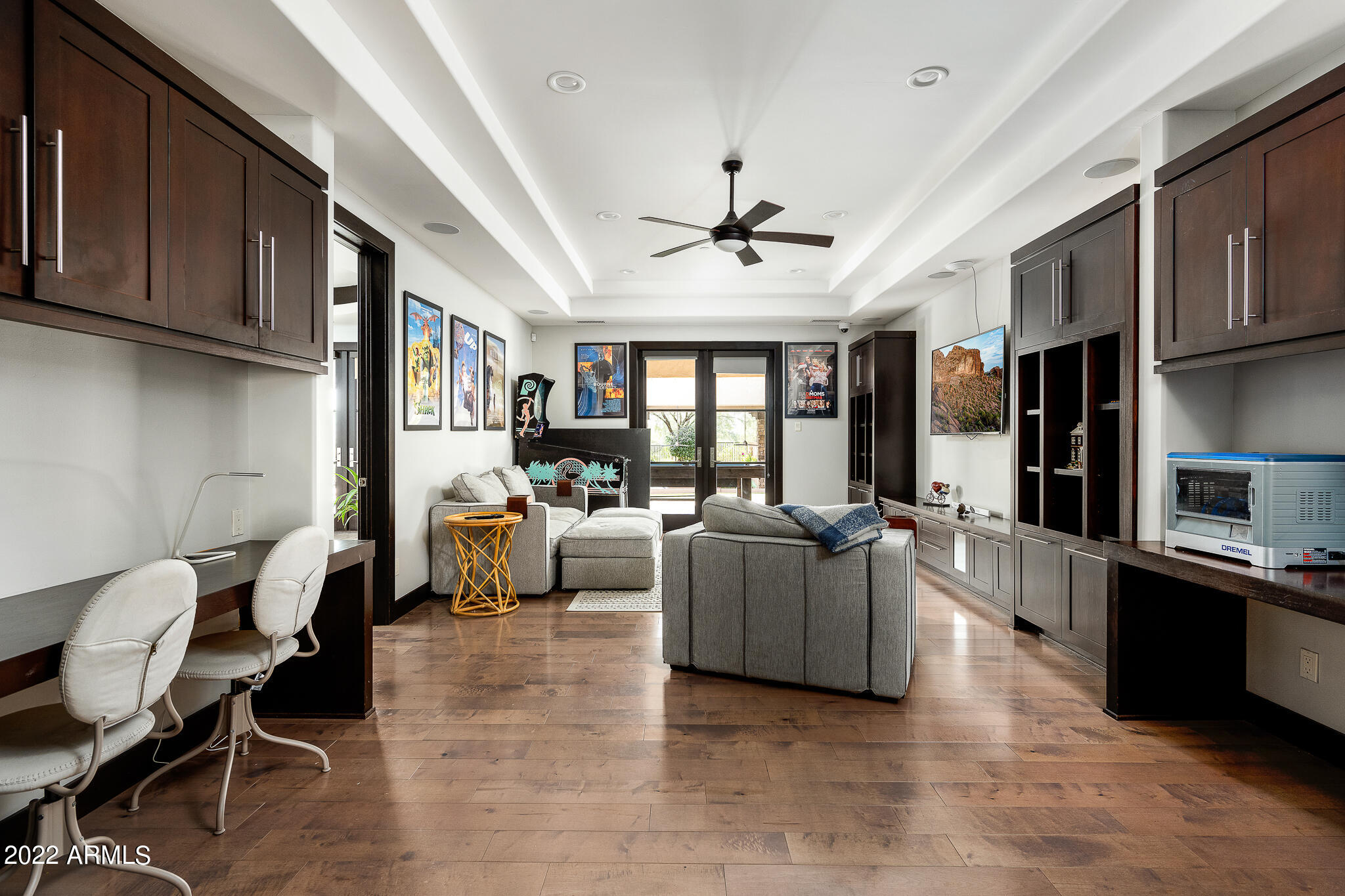 DC RANCH - Residential