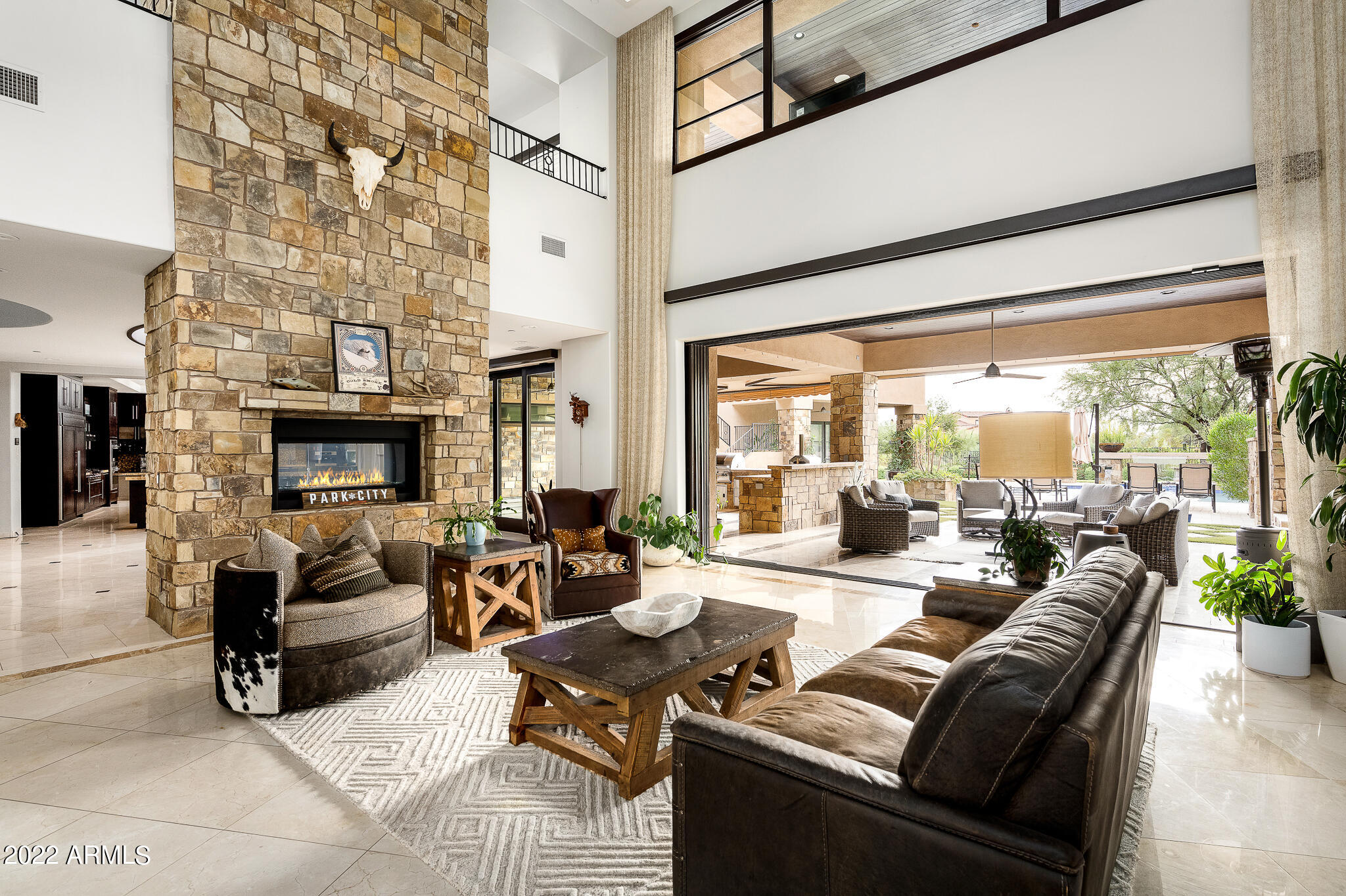 DC RANCH - Residential