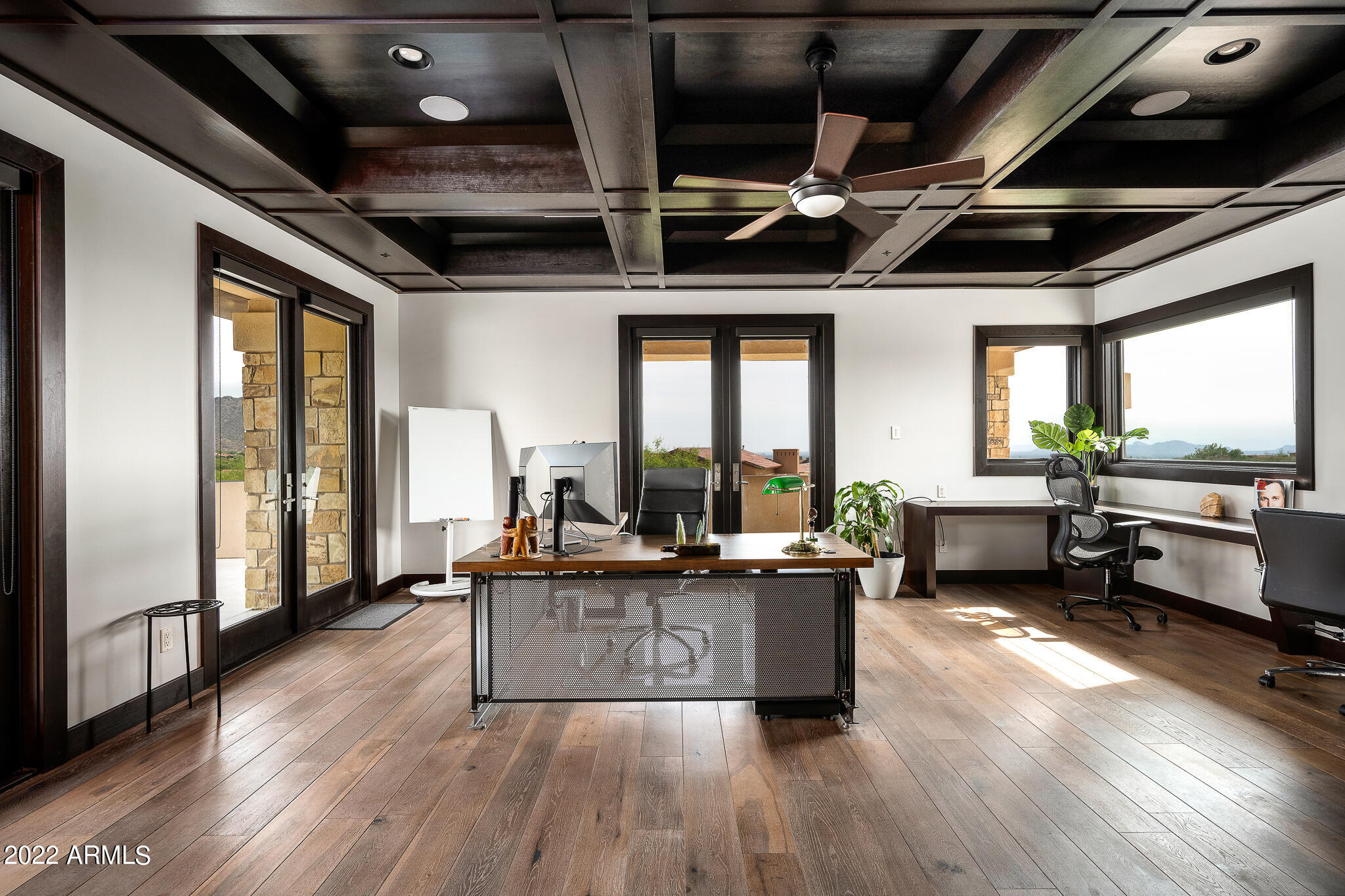 DC RANCH - Residential