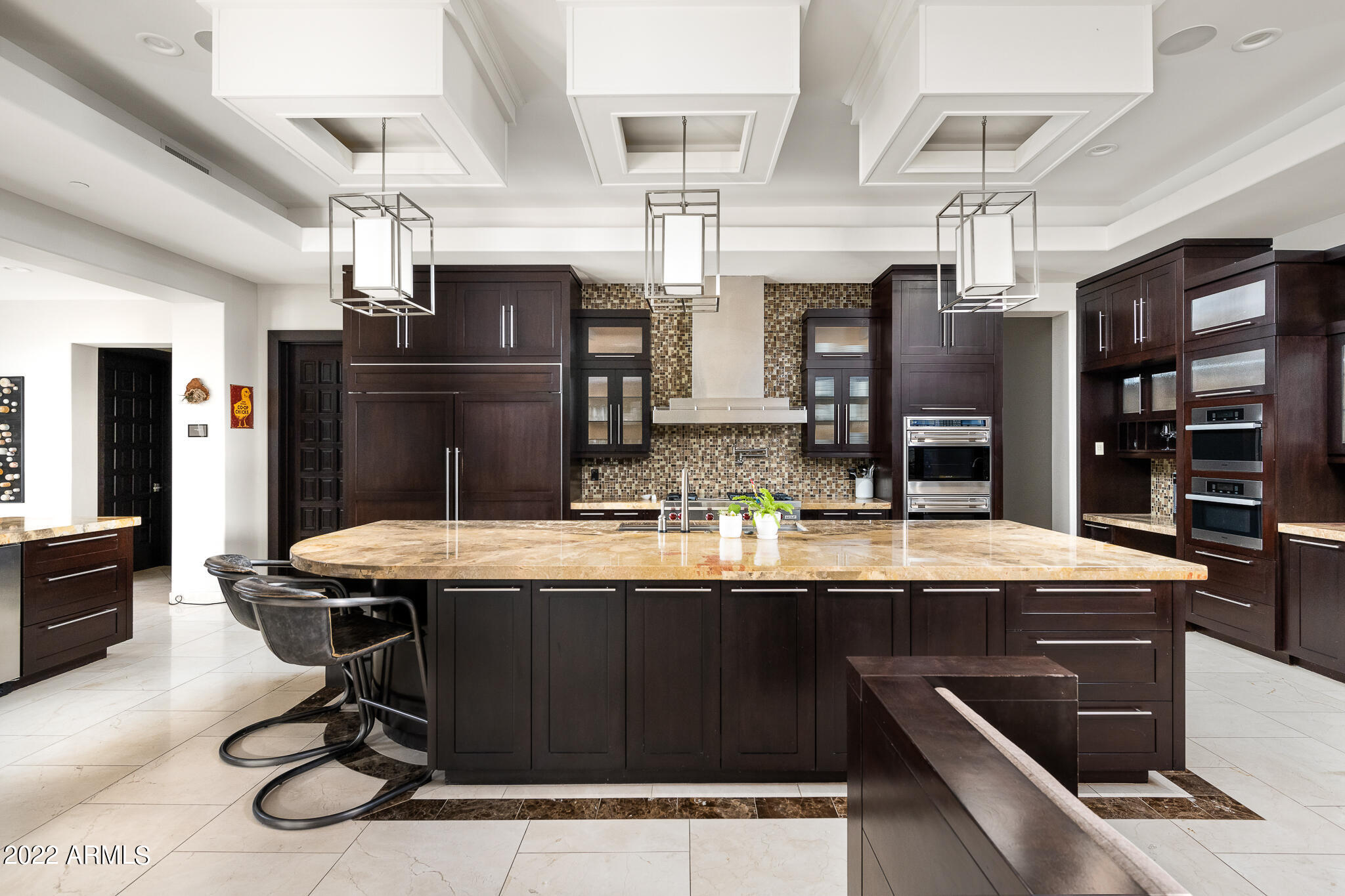 DC RANCH - Residential