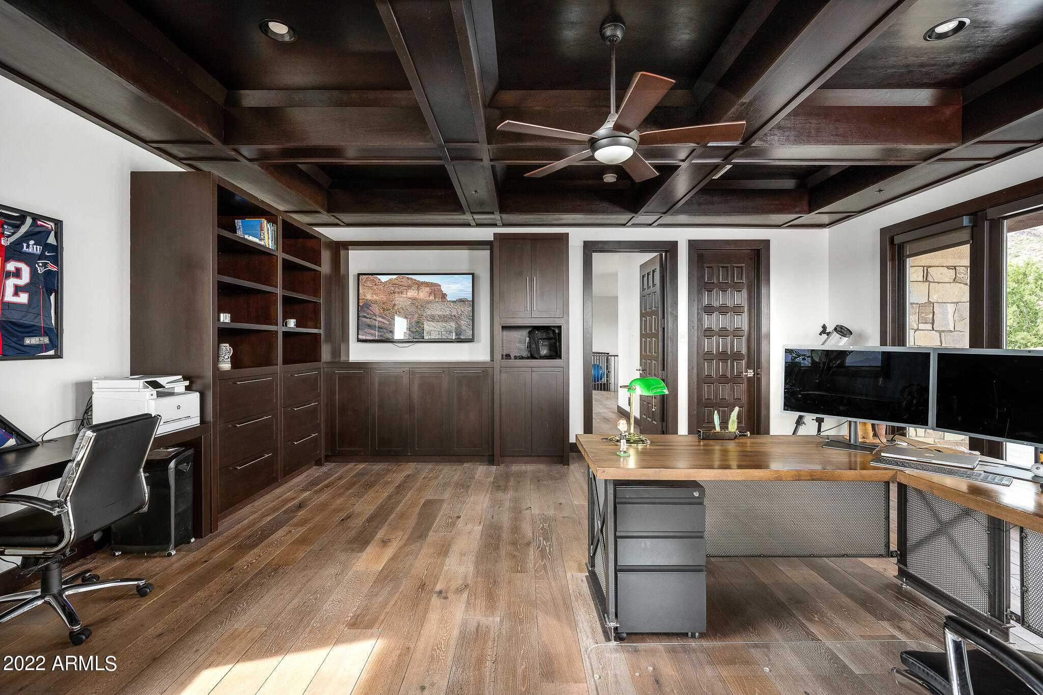 DC RANCH - Residential