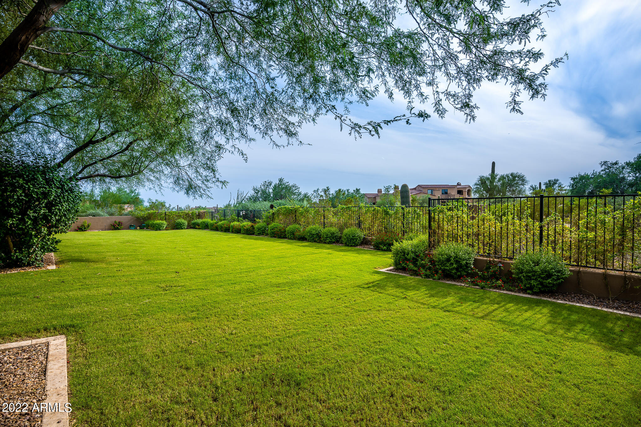DC RANCH - Residential