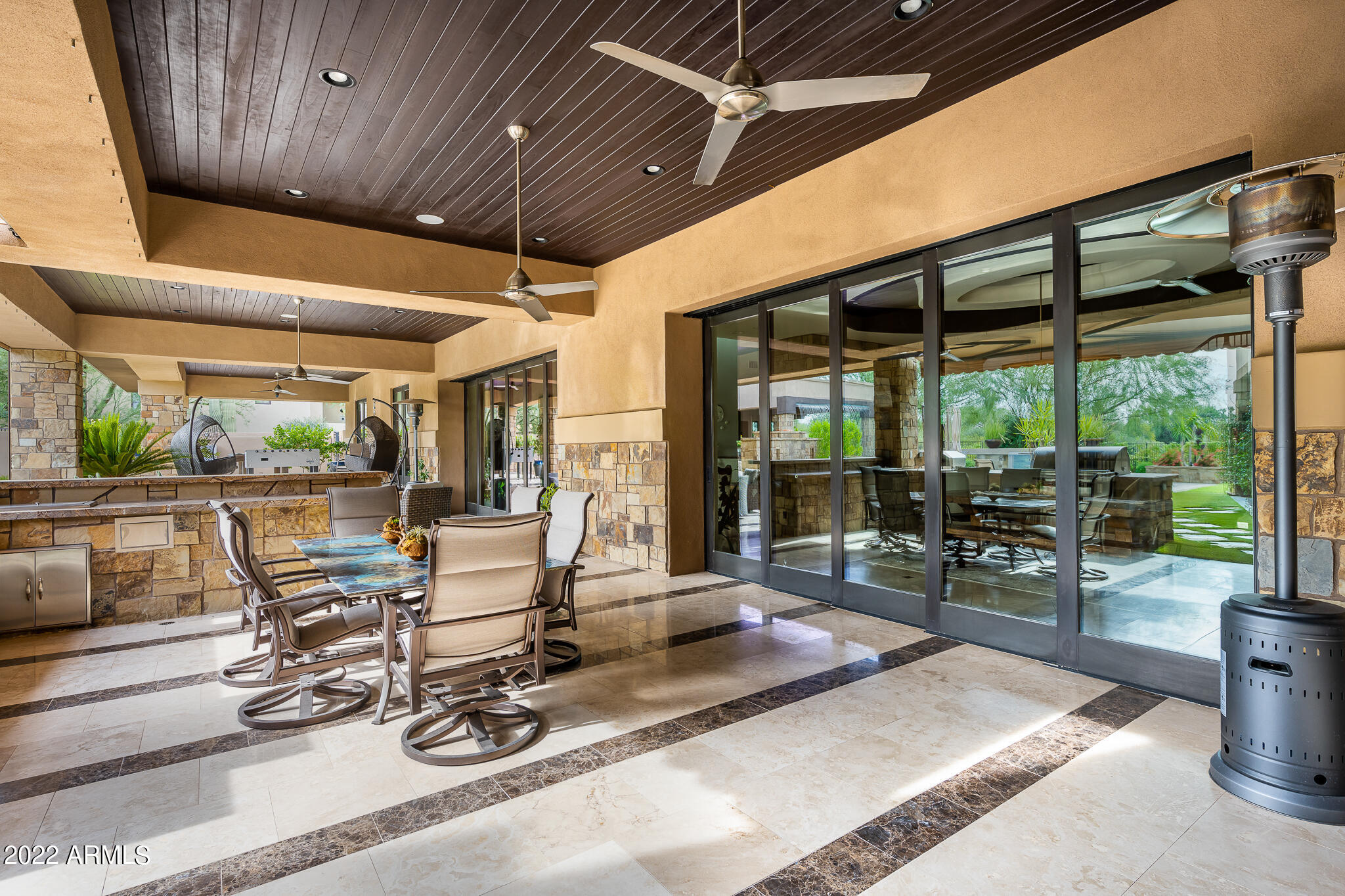 DC RANCH - Residential