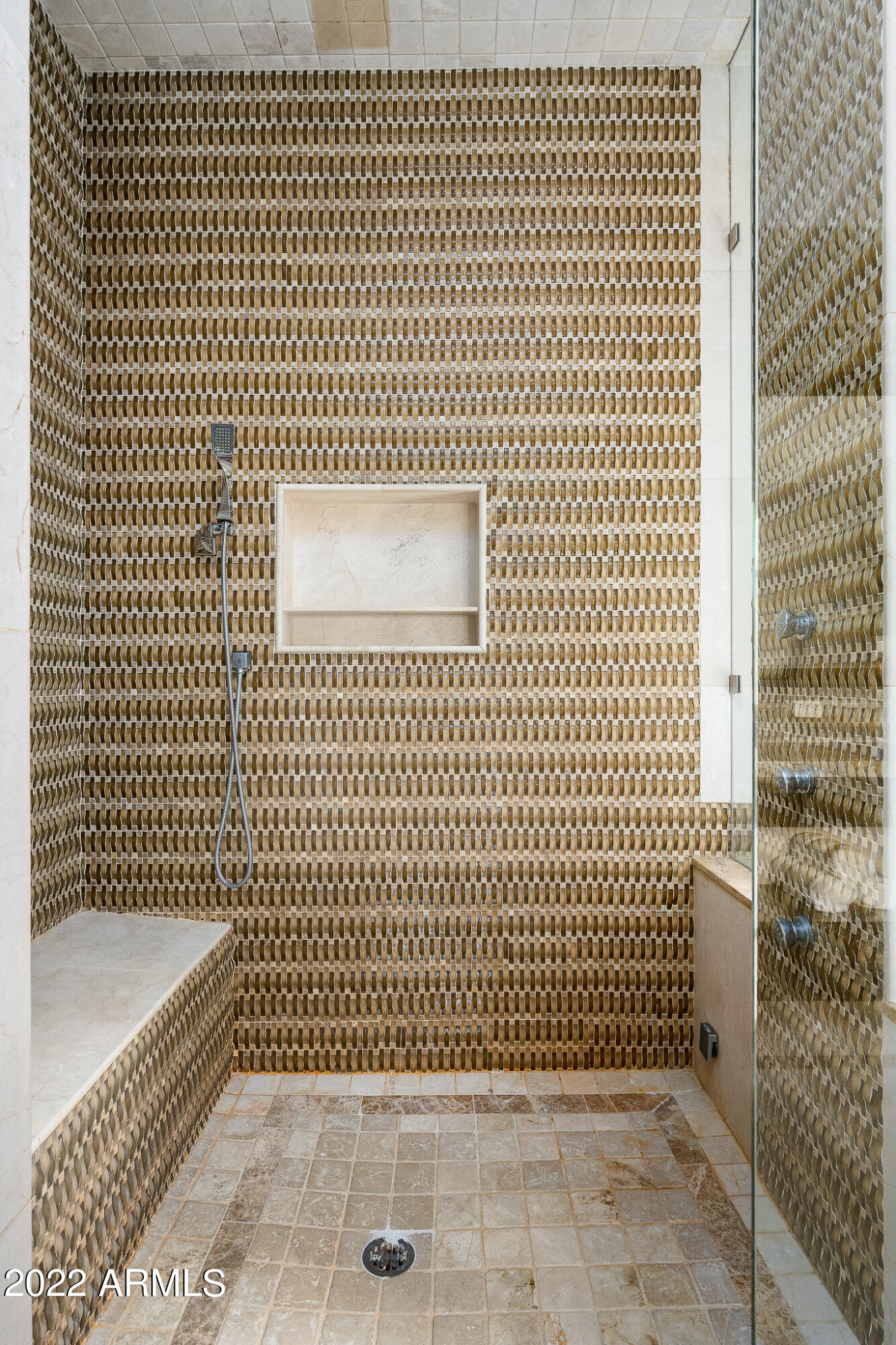 DC RANCH - Residential