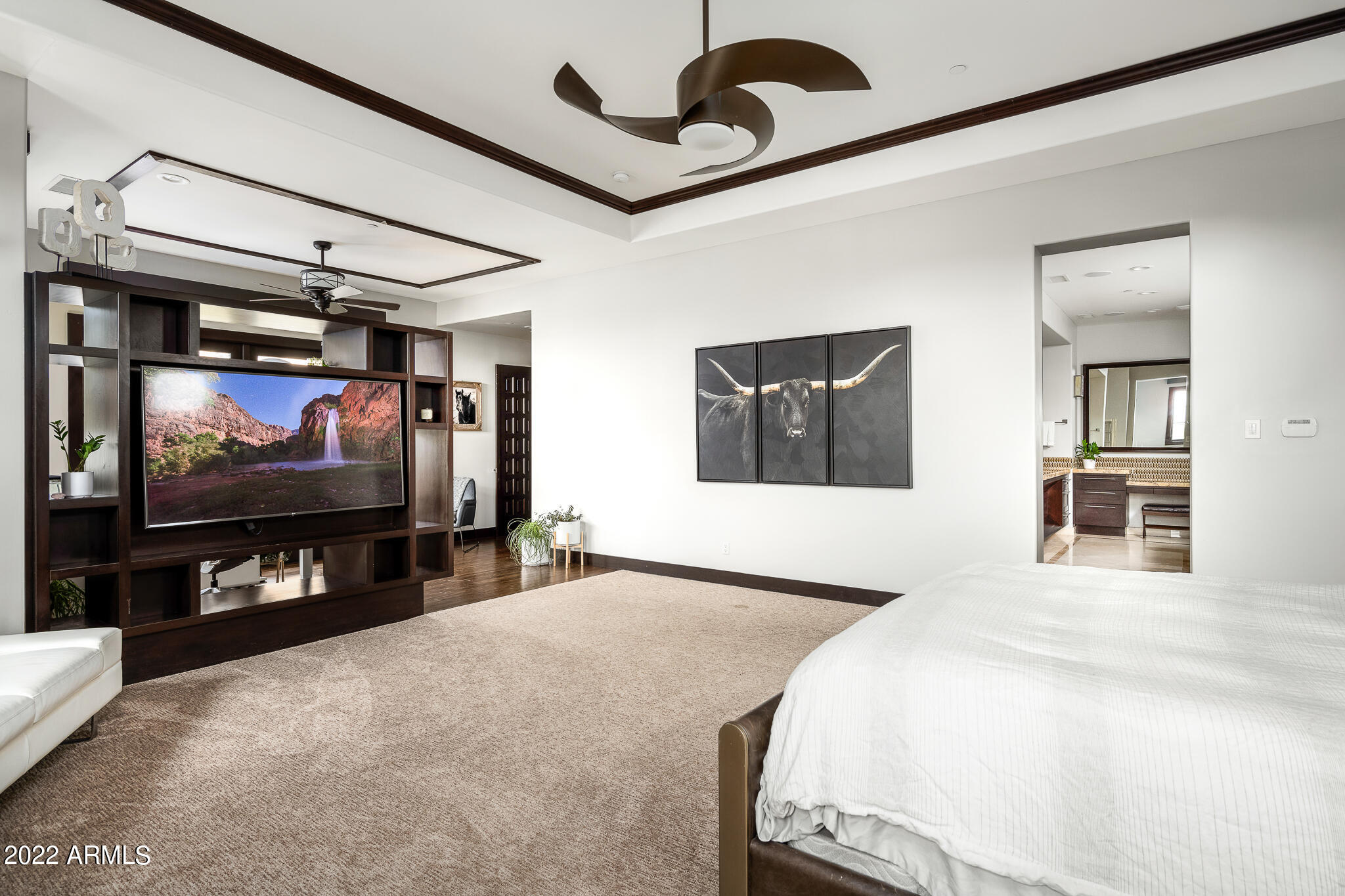 DC RANCH - Residential