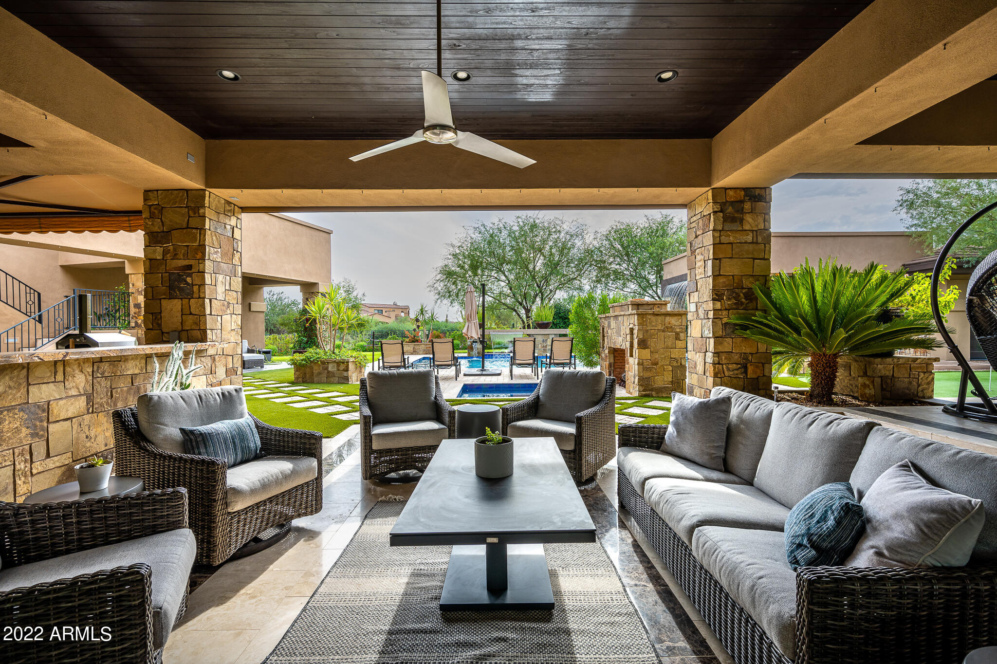 DC RANCH - Residential