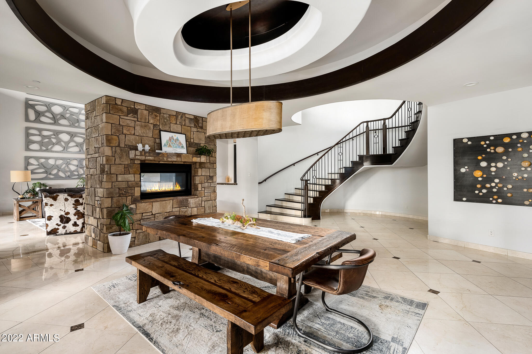 DC RANCH - Residential