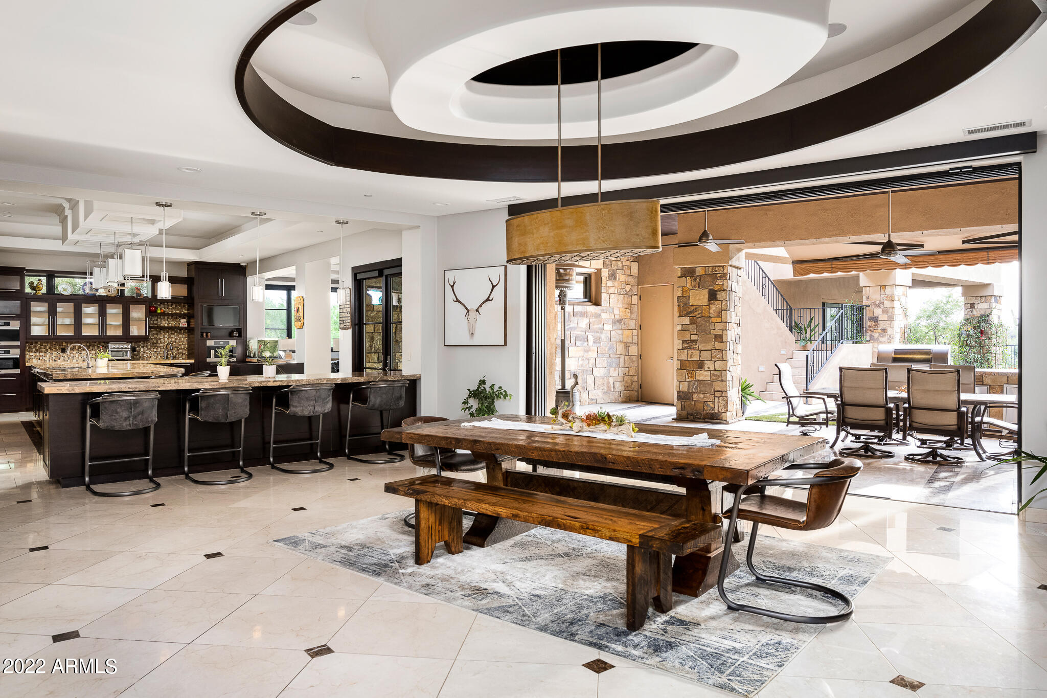 DC RANCH - Residential