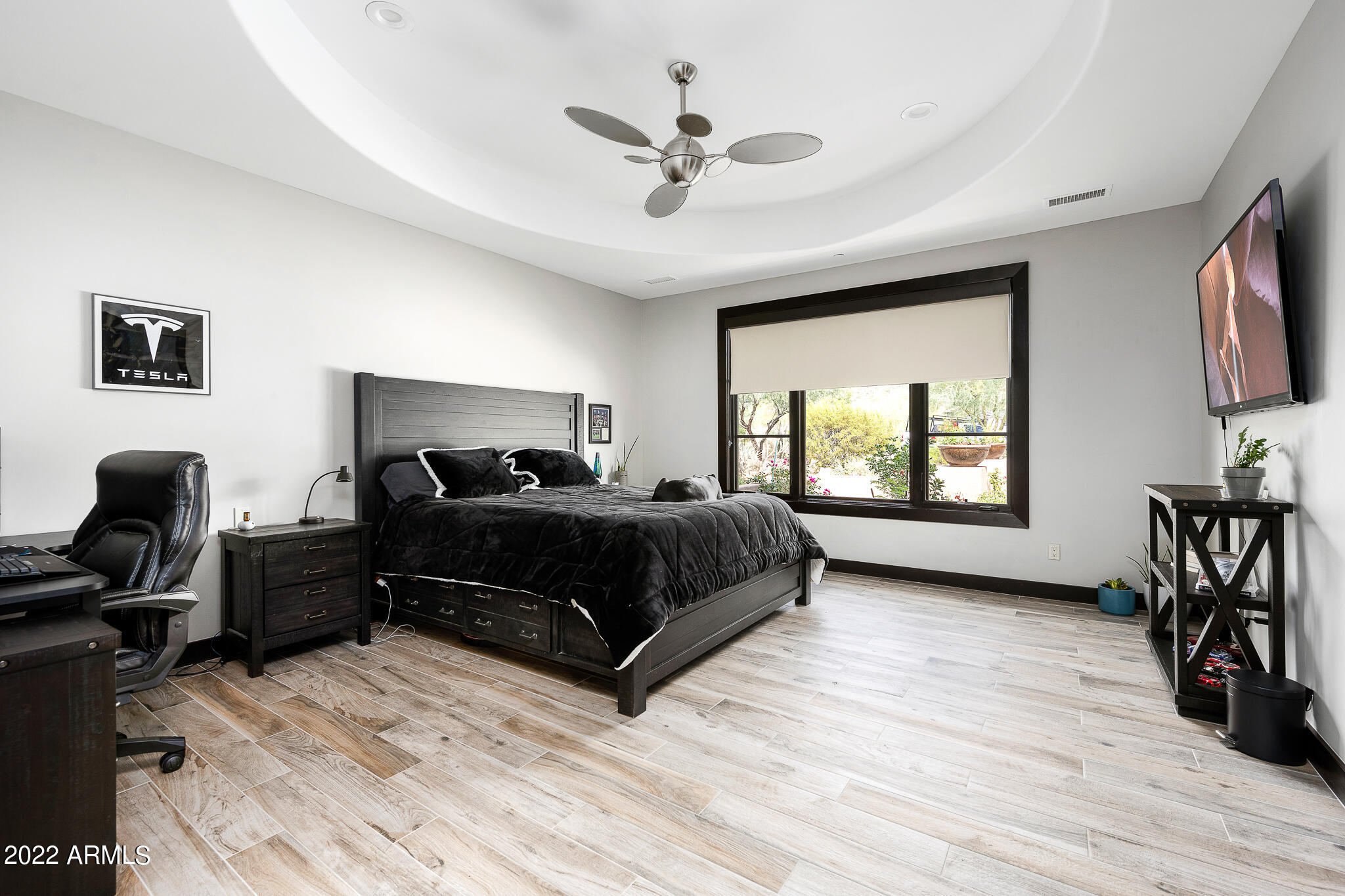 DC RANCH - Residential