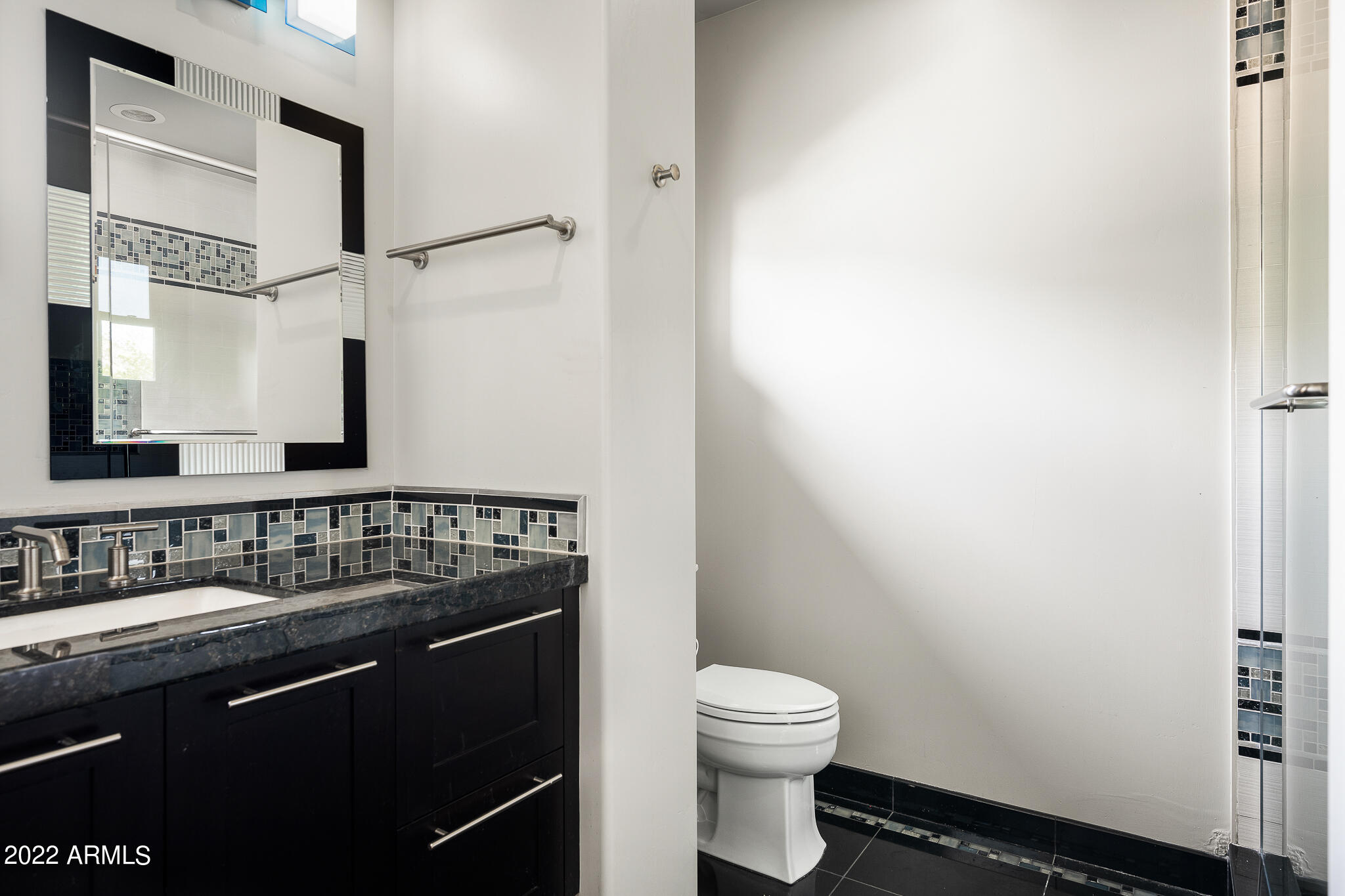 DC RANCH - Residential